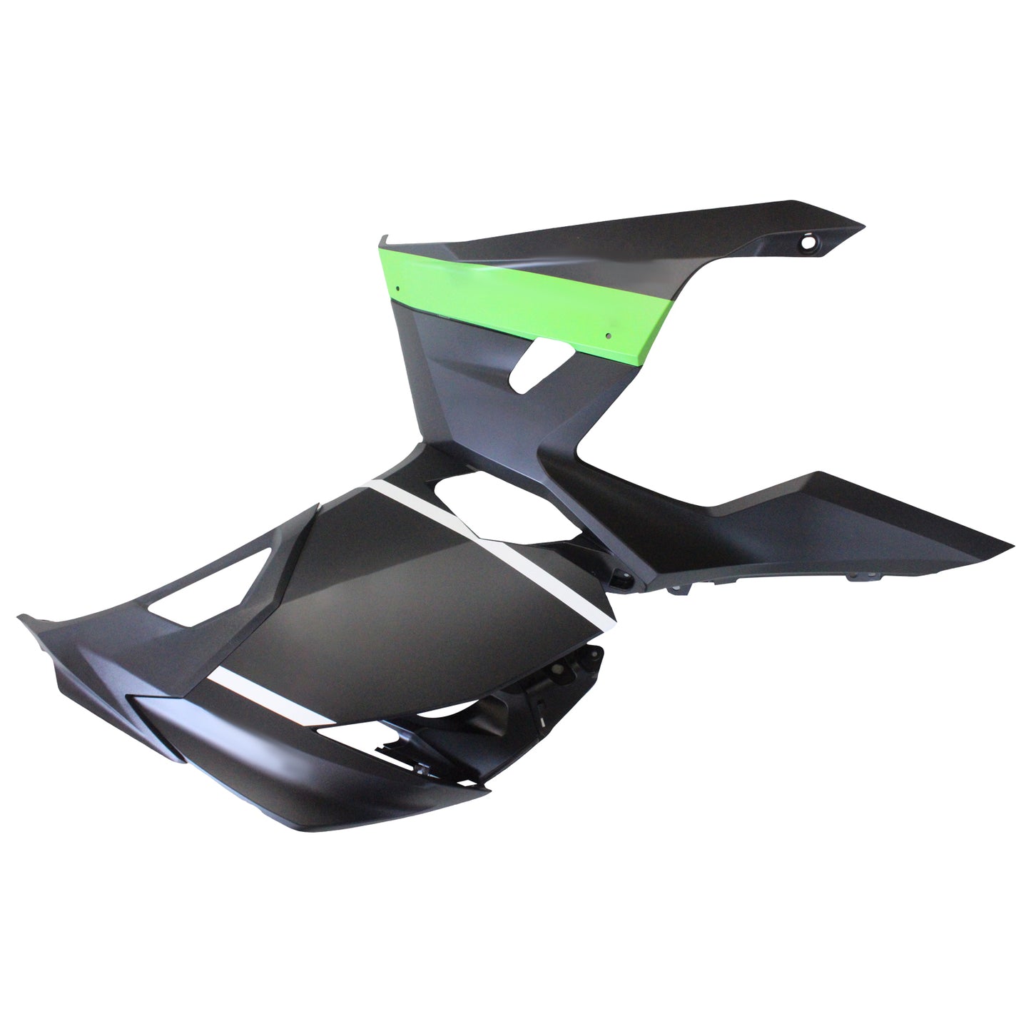 2018-2023=4 Kawasaki EX400 Ninja400 Fairing Kit Bodywork Plastic ABS