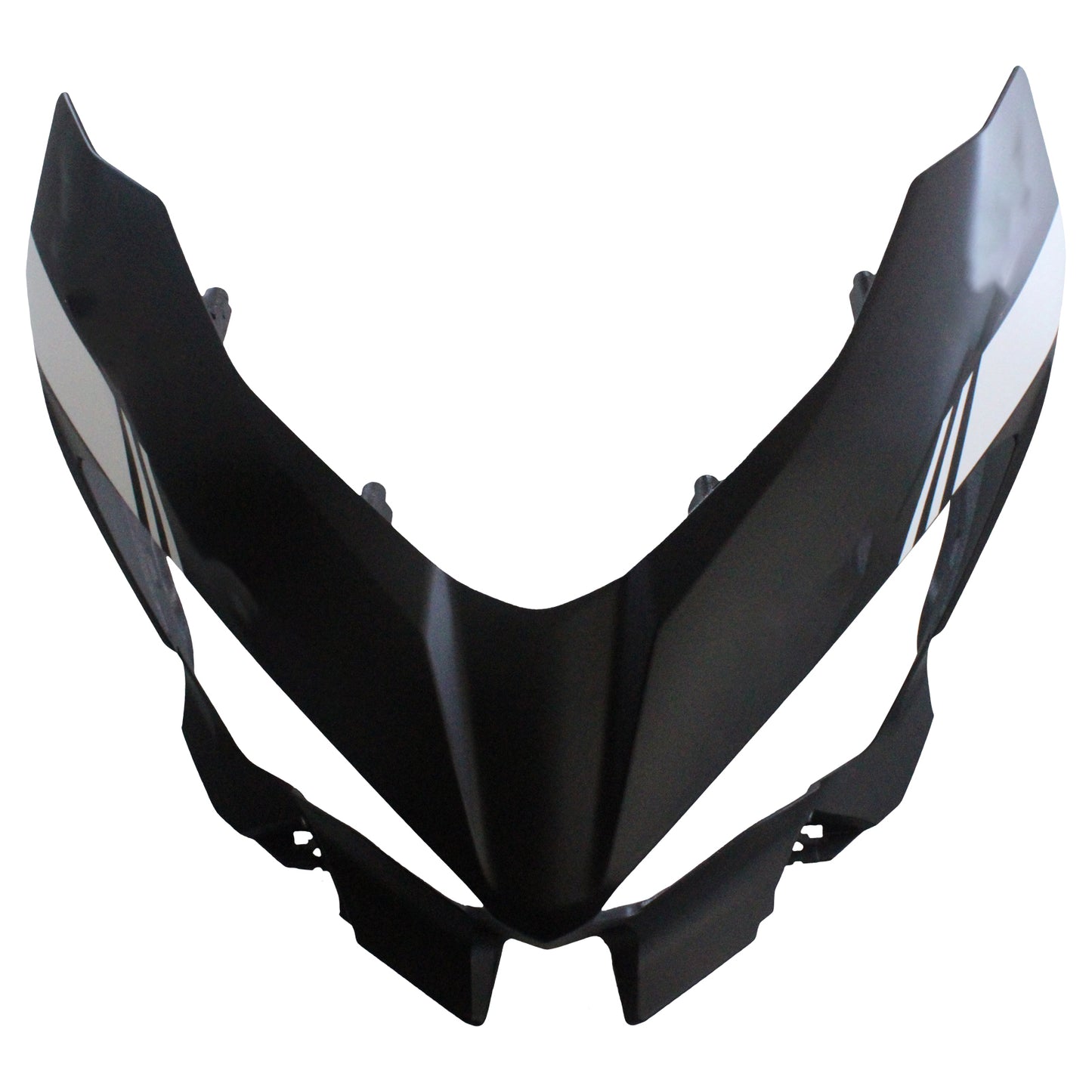 2018-2023=4 Kawasaki EX400 Ninja400 Fairing Kit Bodywork Plastic ABS
