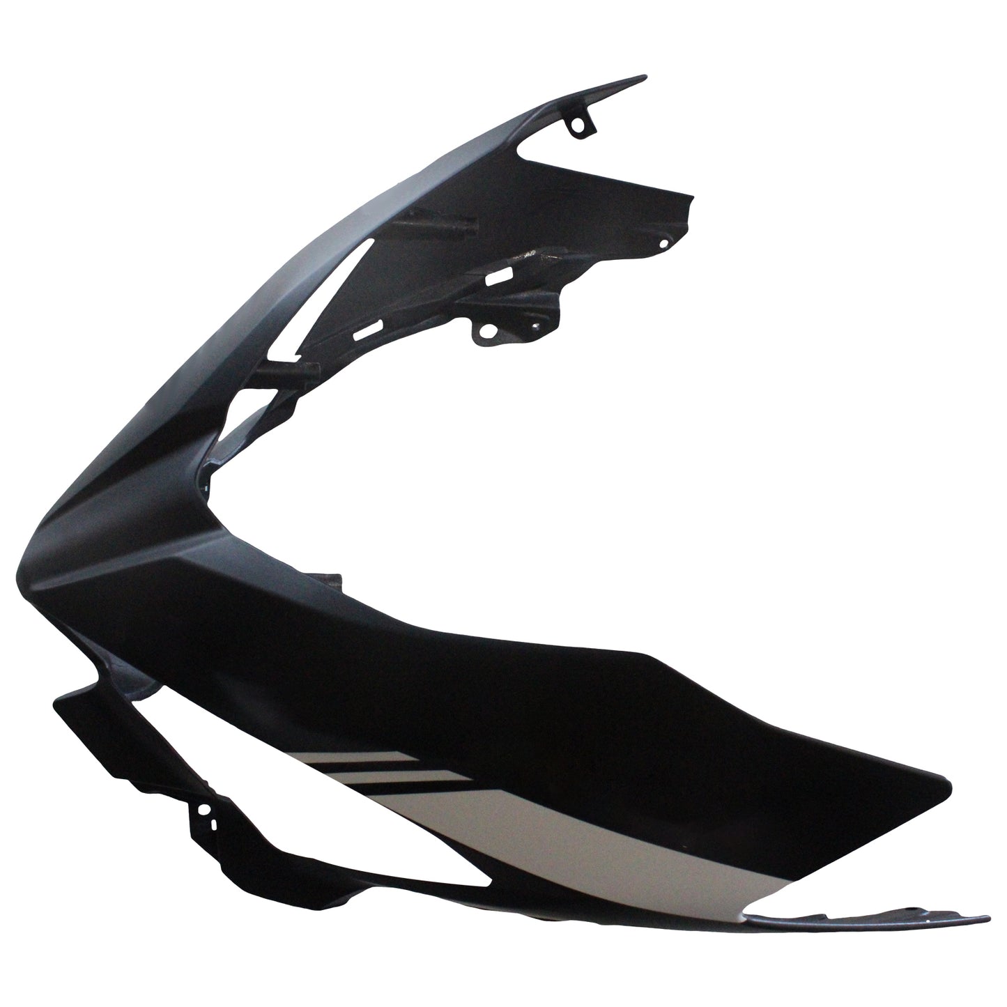2018-2023=4 Kawasaki EX400 Ninja400 Fairing Kit Bodywork Plastic ABS