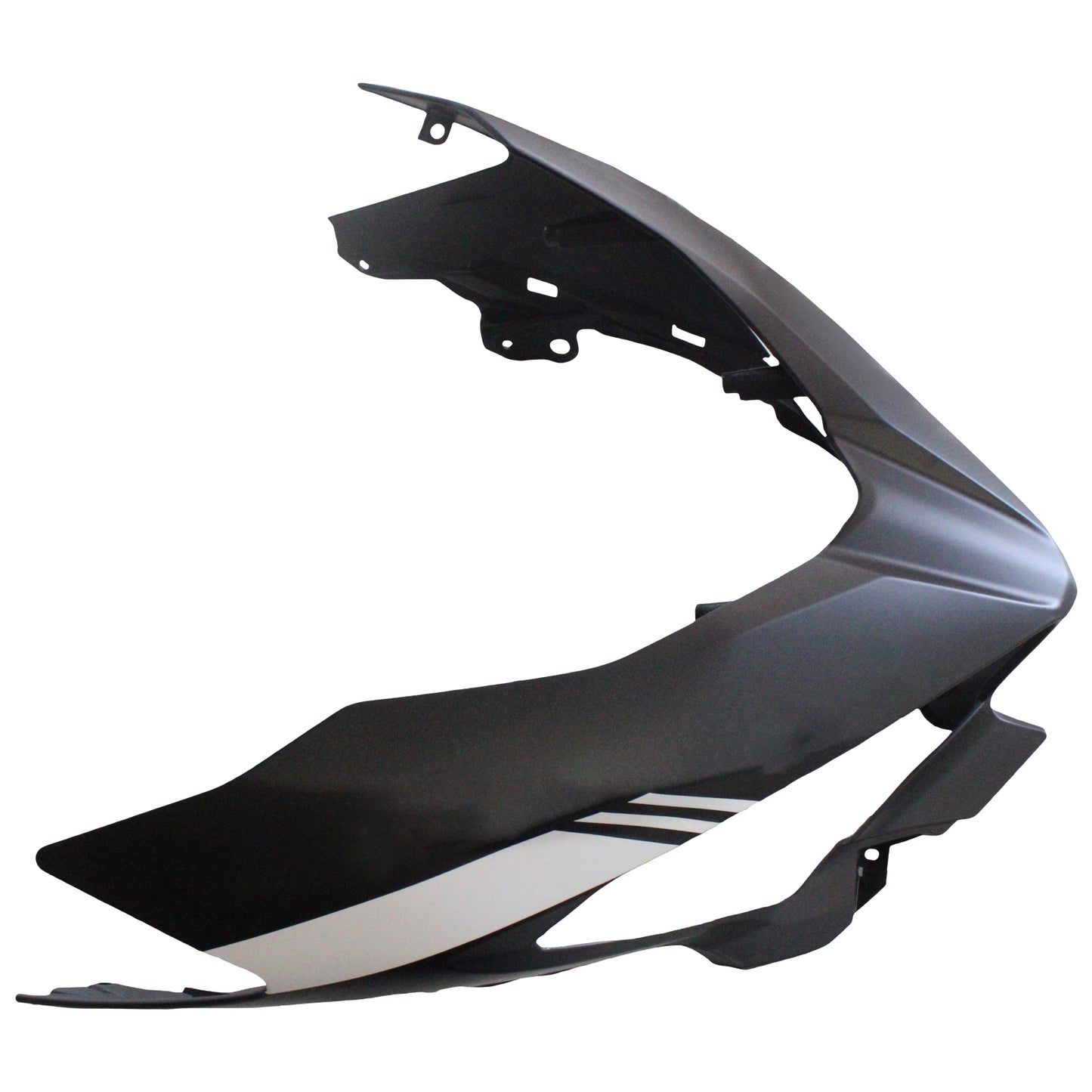2018-2023=4 Kawasaki EX400 Ninja400 Fairing Kit Bodywork Plastic ABS