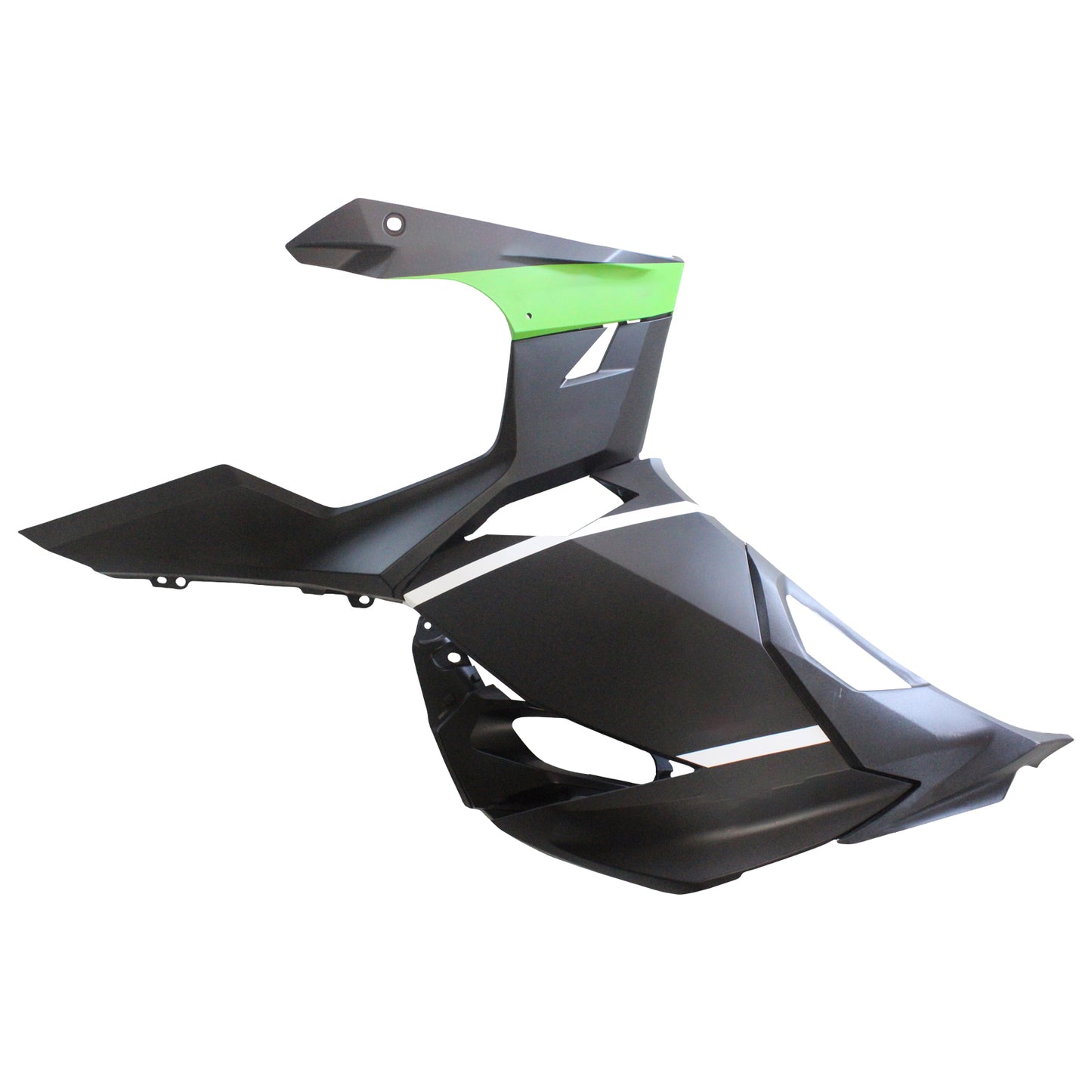 2018-2023=4 Kawasaki EX400 Ninja400 Fairing Kit Bodywork Plastic ABS