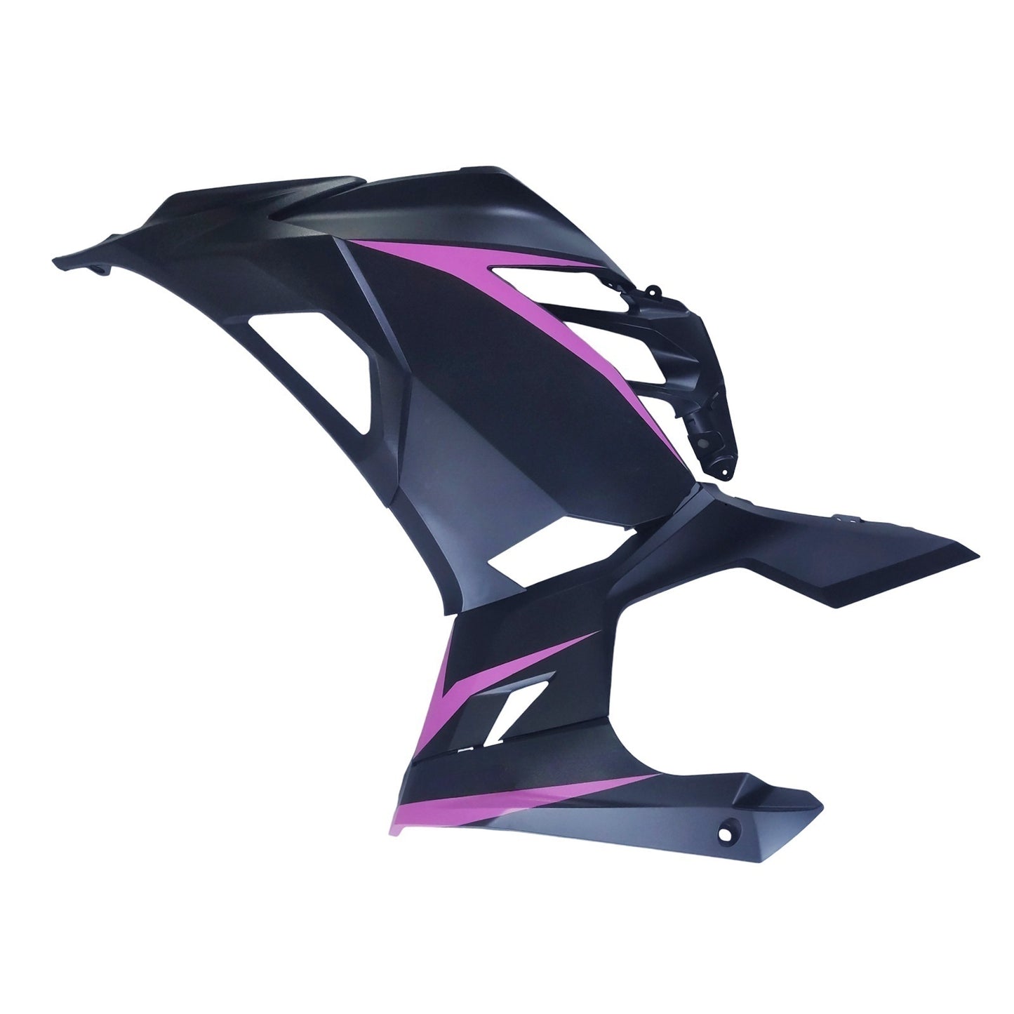 2018-2023=4 Kawasaki EX400 Ninja400 Fairing Kit Bodywork Plastic ABS