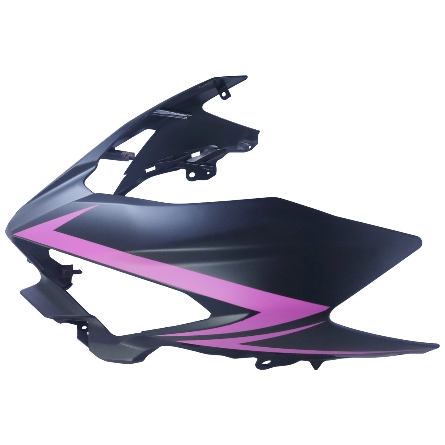 2018-2023=4 Kawasaki EX400 Ninja400 Fairing Kit Bodywork Plastic ABS