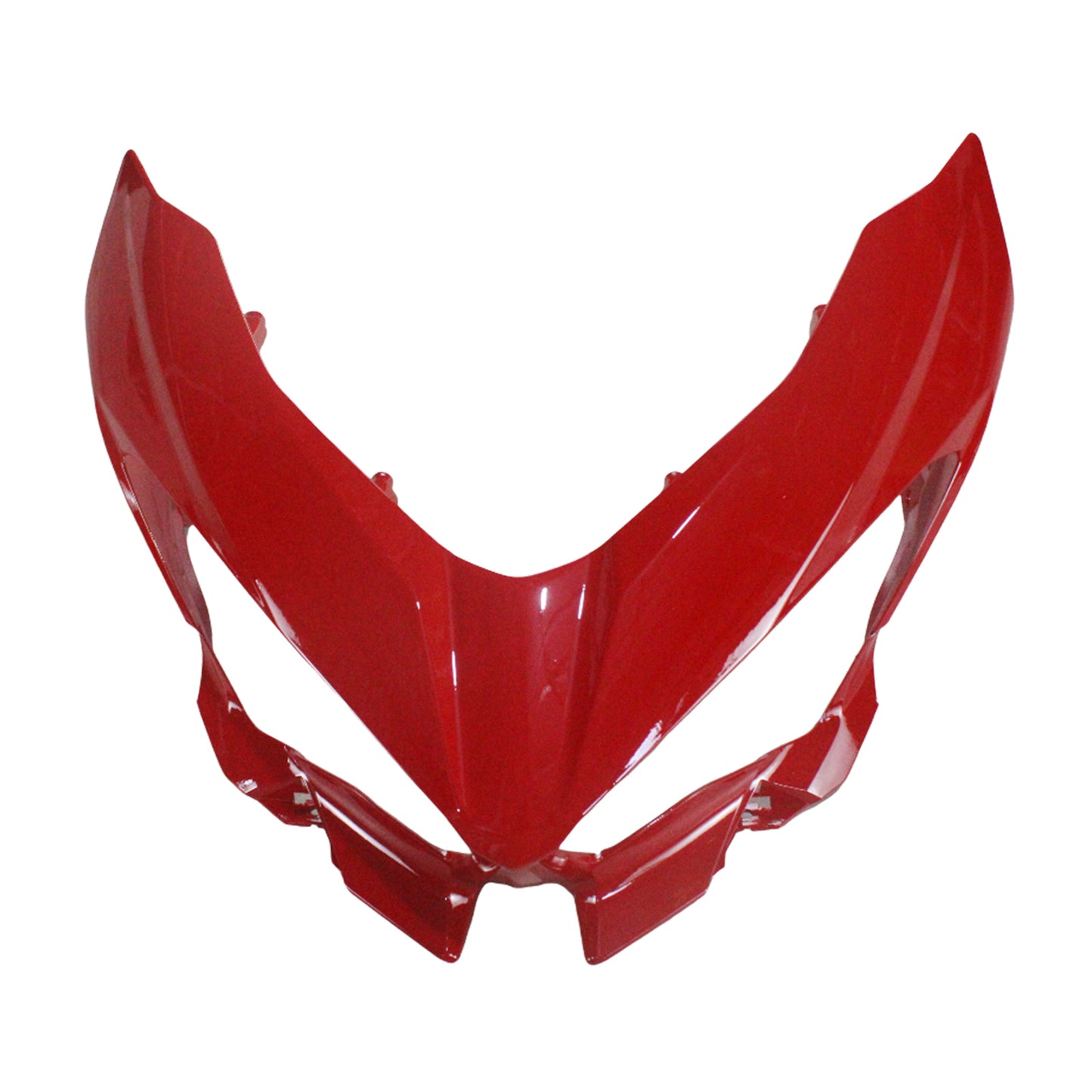 2018-2023=4 Kawasaki EX400 Ninja400 Fairing Kit Bodywork Plastic ABS