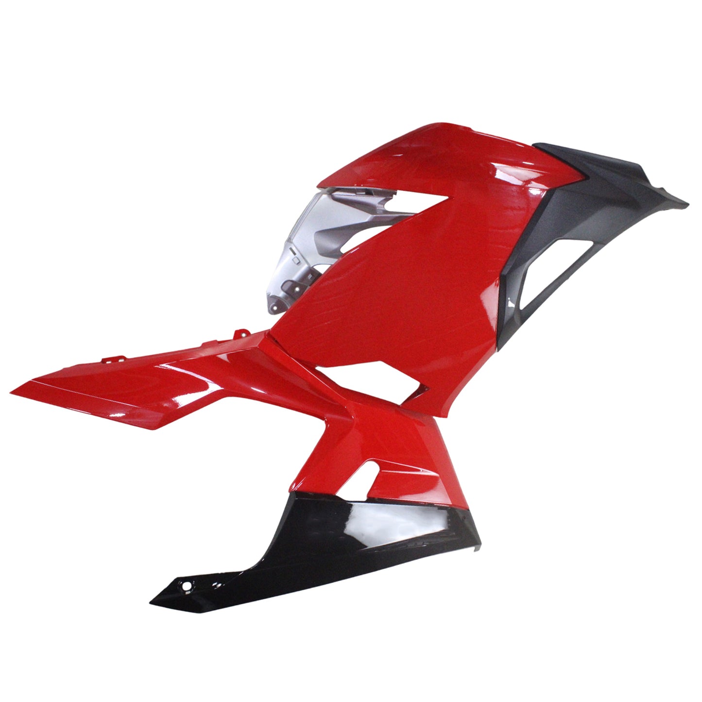 2018-2023=4 Kawasaki EX400 Ninja400 Fairing Kit Bodywork Plastic ABS