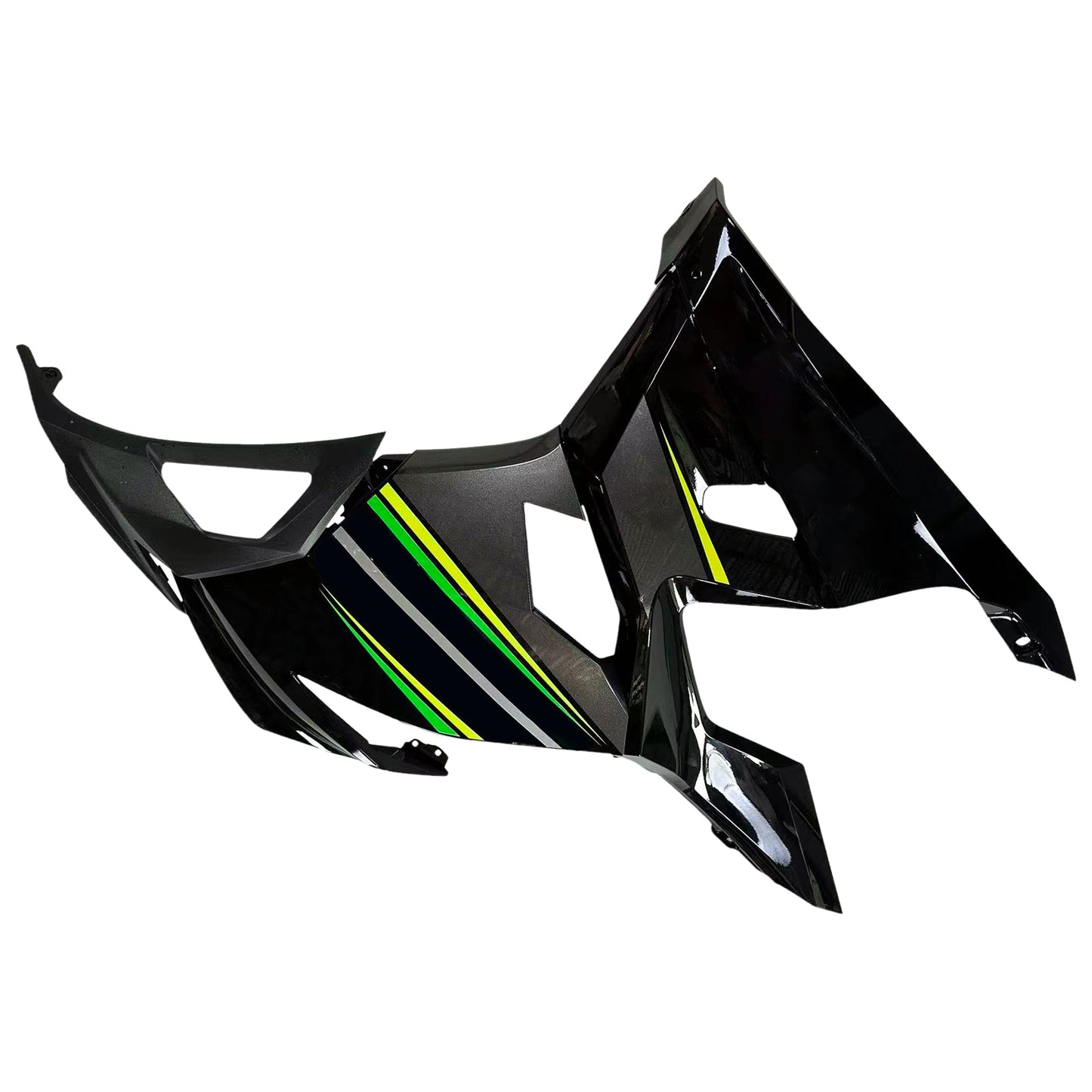 2018-2023=4 Kawasaki EX400 Ninja400 Fairing Kit Bodywork Plastic ABS