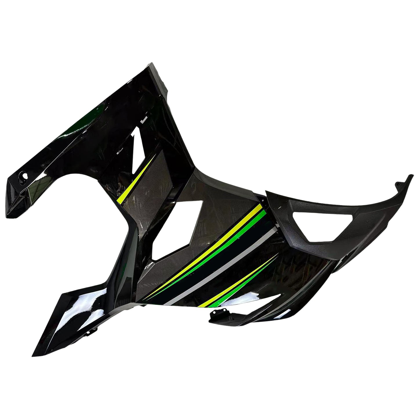 2018-2023=4 Kawasaki EX400 Ninja400 Fairing Kit Bodywork Plastic ABS