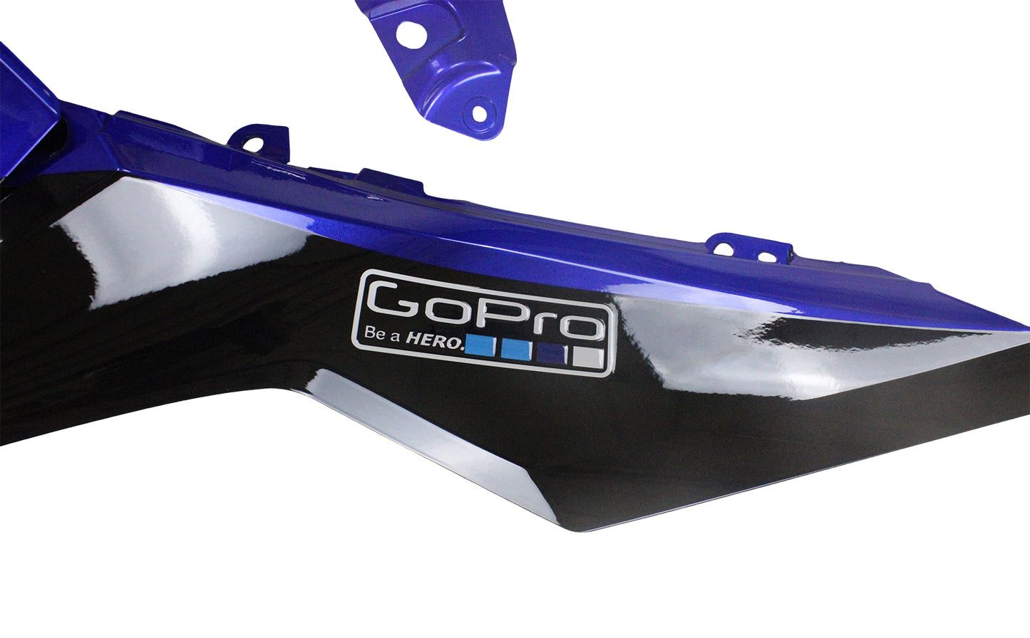 2018-2023=4 Kawasaki EX400 Ninja400 Fairing Kit Bodywork Plastic ABS