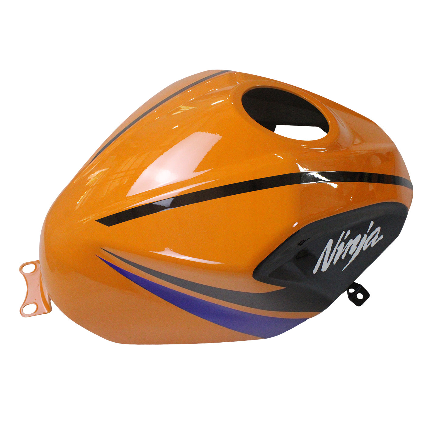 2018-2023=4 Kawasaki EX400 Ninja400 Fairing Kit Bodywork Plastic ABS