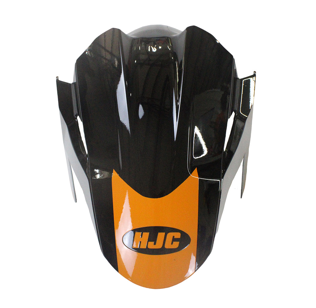 2018-2023=4 Kawasaki EX400 Ninja400 Fairing Kit Bodywork Plastic ABS