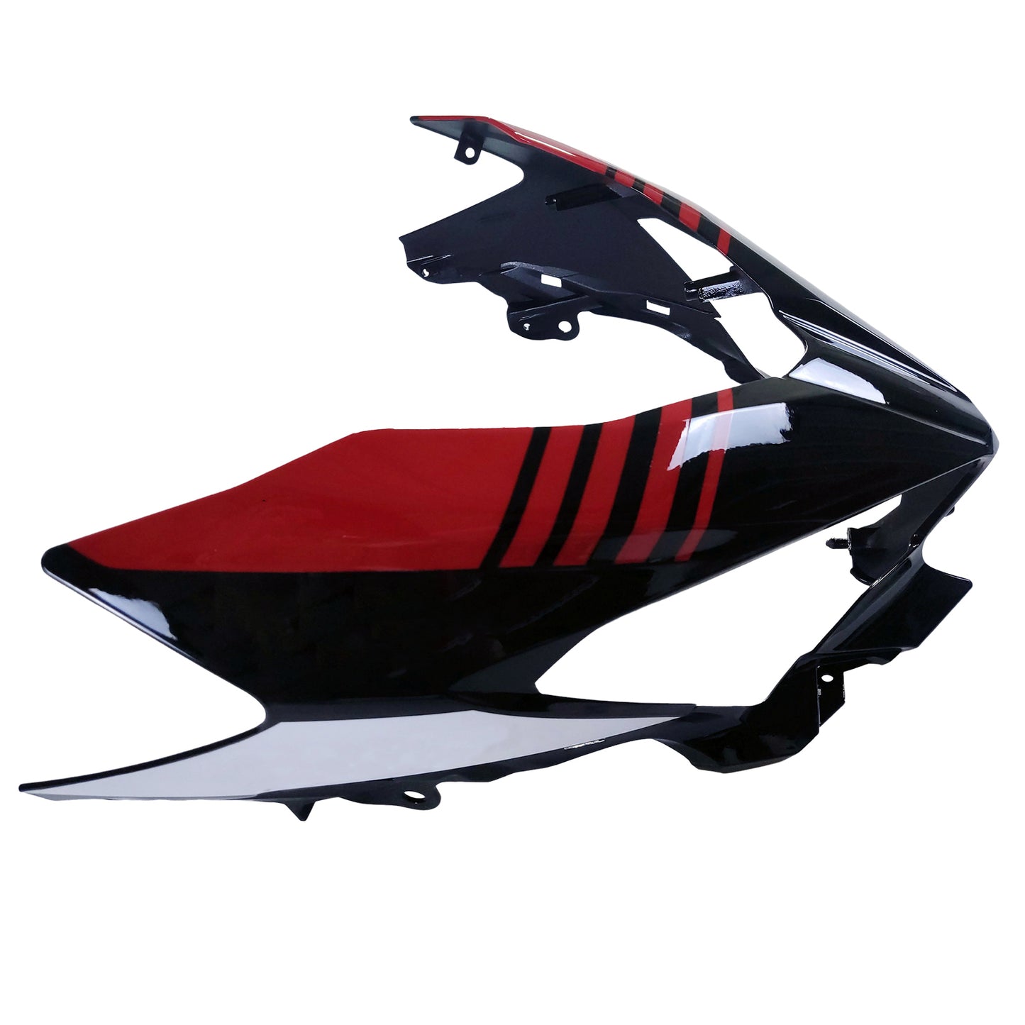 2018-2023=4 Kawasaki EX400 Ninja400 Fairing Kit Bodywork Plastic ABS
