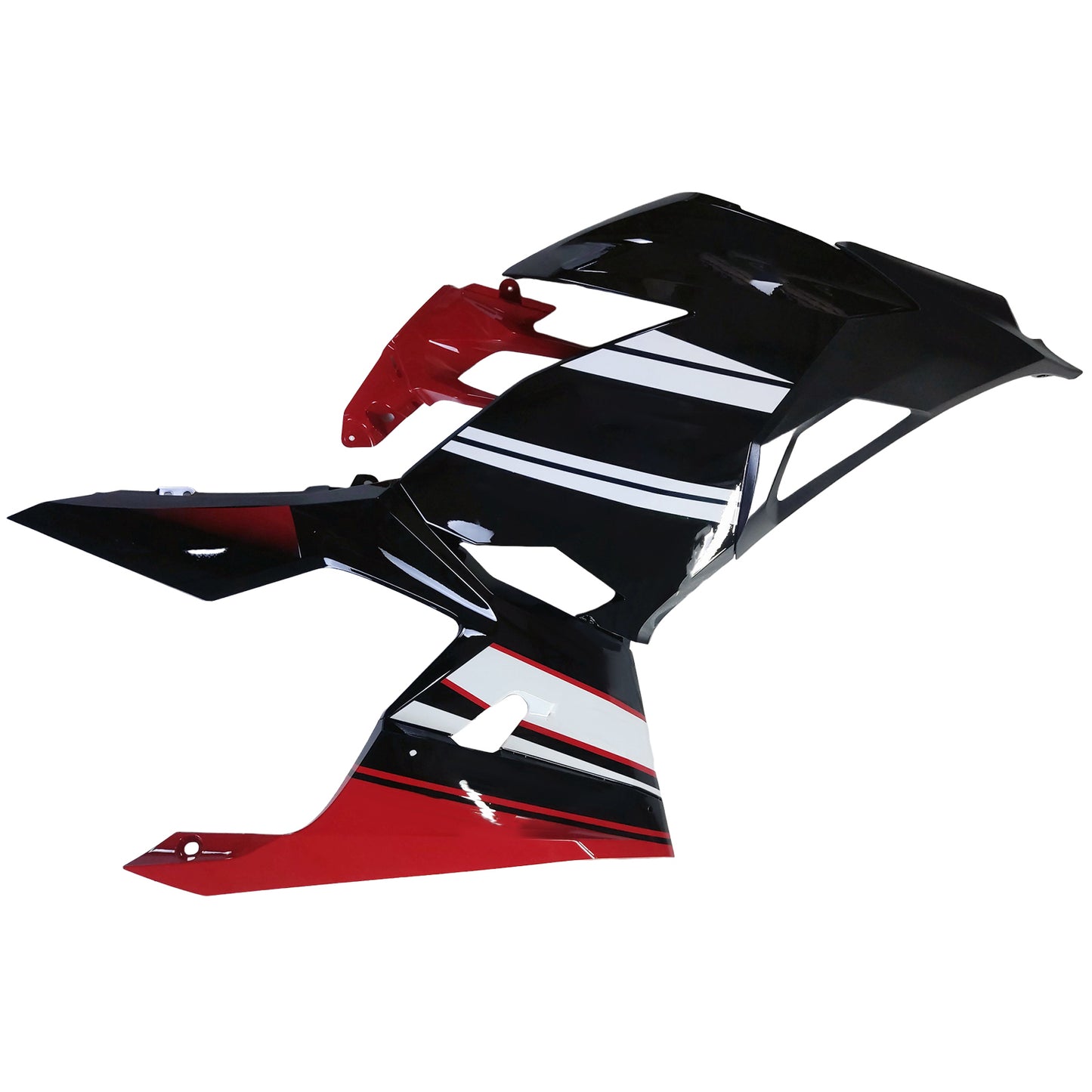 2018-2023=4 Kawasaki EX400 Ninja400 Fairing Kit Bodywork Plastic ABS