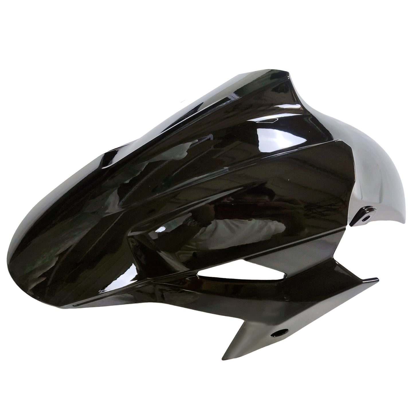 2018-2023=4 Kawasaki EX400 Ninja400 Fairing Kit Bodywork Plastic ABS