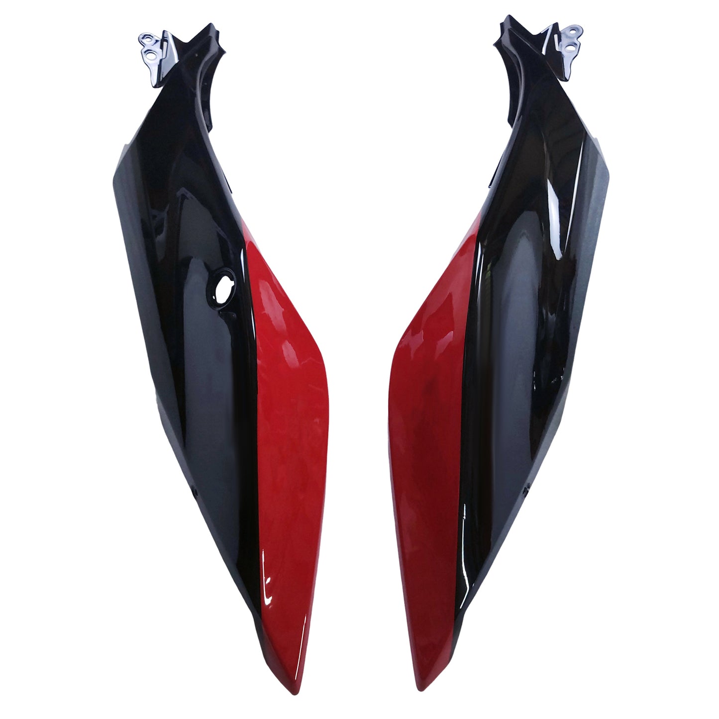 2018-2023=4 Kawasaki EX400 Ninja400 Fairing Kit Bodywork Plastic ABS