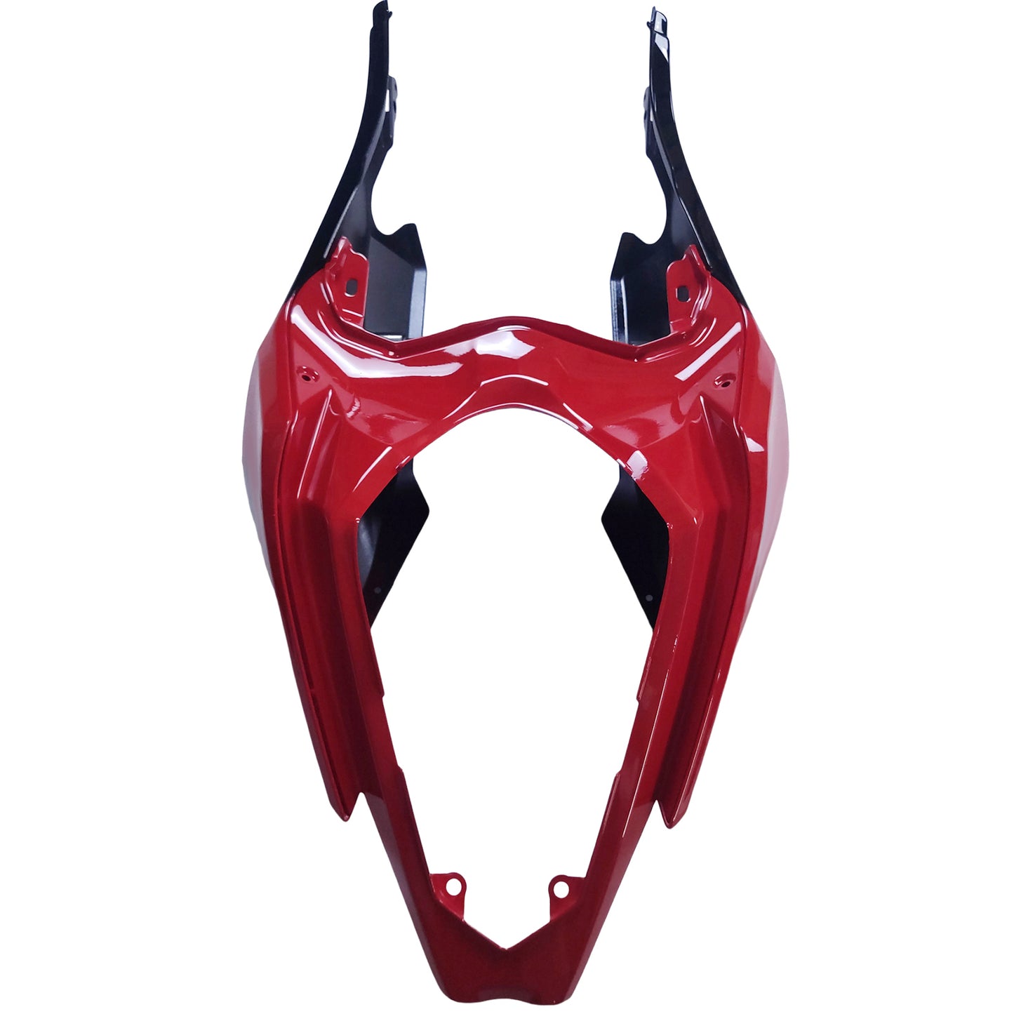 2018-2023=4 Kawasaki EX400 Ninja400 Fairing Kit Bodywork Plastic ABS