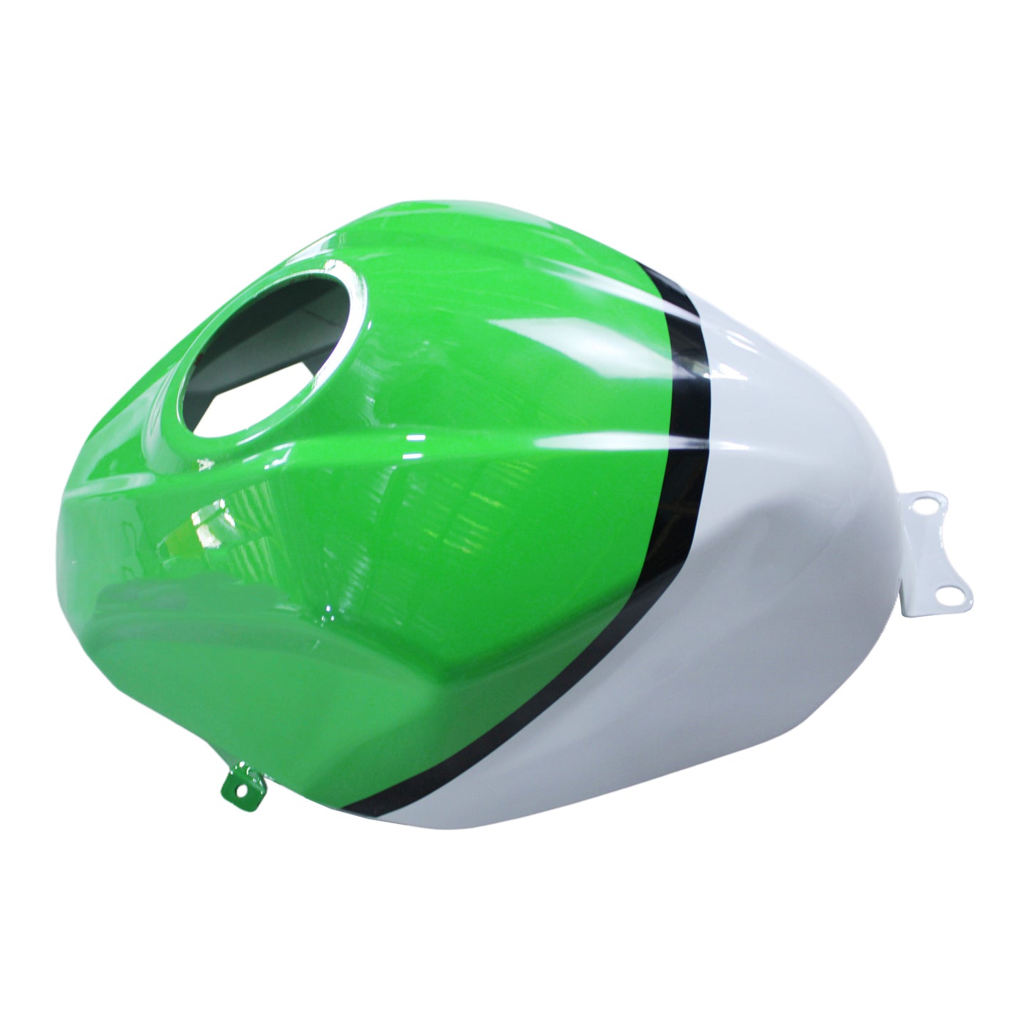 2018-2023=4 Kawasaki EX400 Ninja400 Fairing Kit Bodywork Plastic ABS