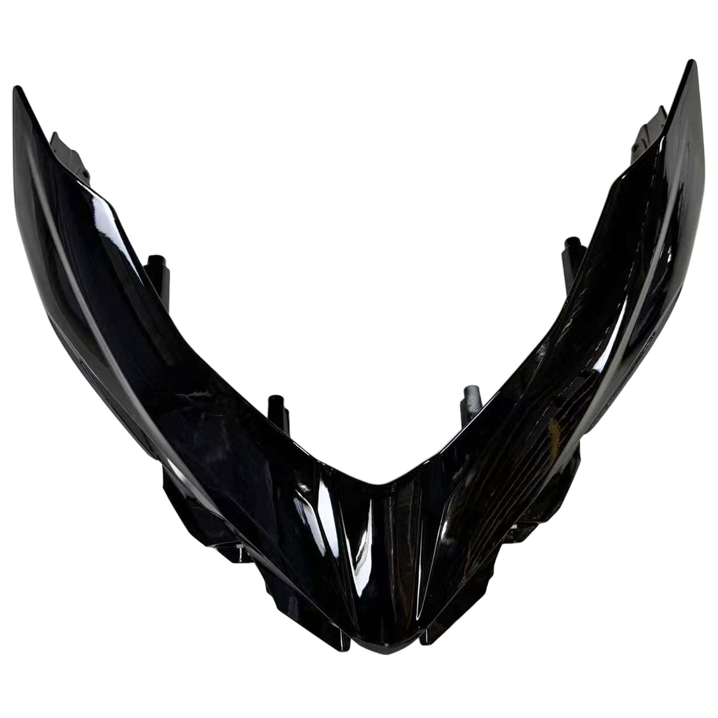 2018-2023=4 Kawasaki EX400 Ninja400 Fairing Kit Bodywork Plastic ABS