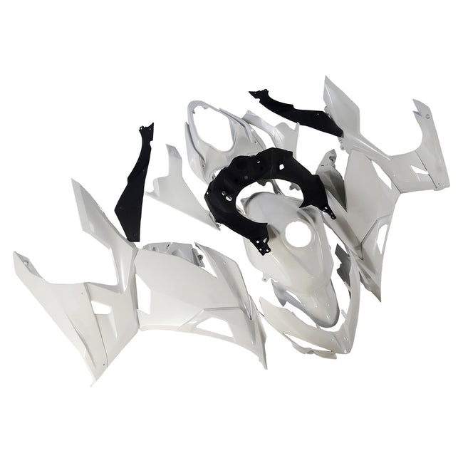 2018-2023=4 Kawasaki EX400 Ninja400 Fairing Kit Bodywork Plastic ABS