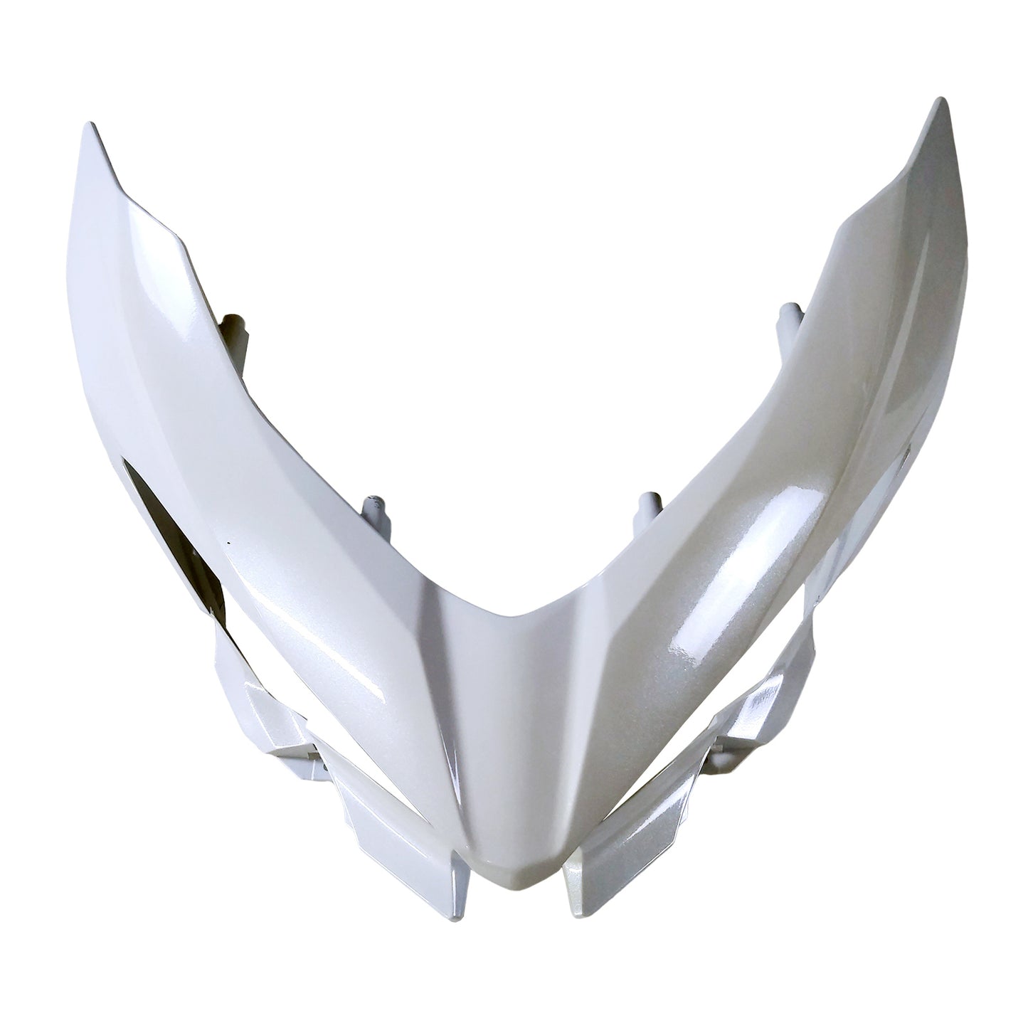 2018-2023=4 Kawasaki EX400 Ninja400 Fairing Kit Bodywork Plastic ABS