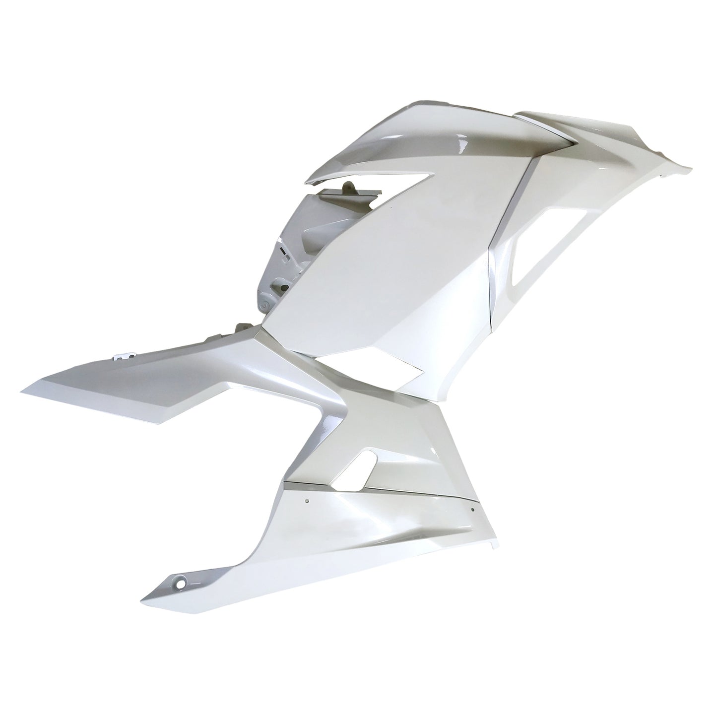 2018-2023=4 Kawasaki EX400 Ninja400 Fairing Kit Bodywork Plastic ABS