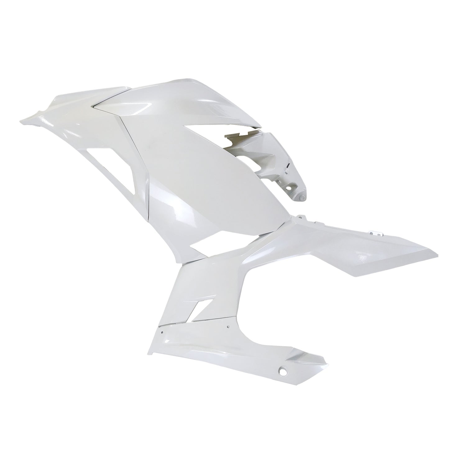 2018-2023=4 Kawasaki EX400 Ninja400 Fairing Kit Bodywork Plastic ABS