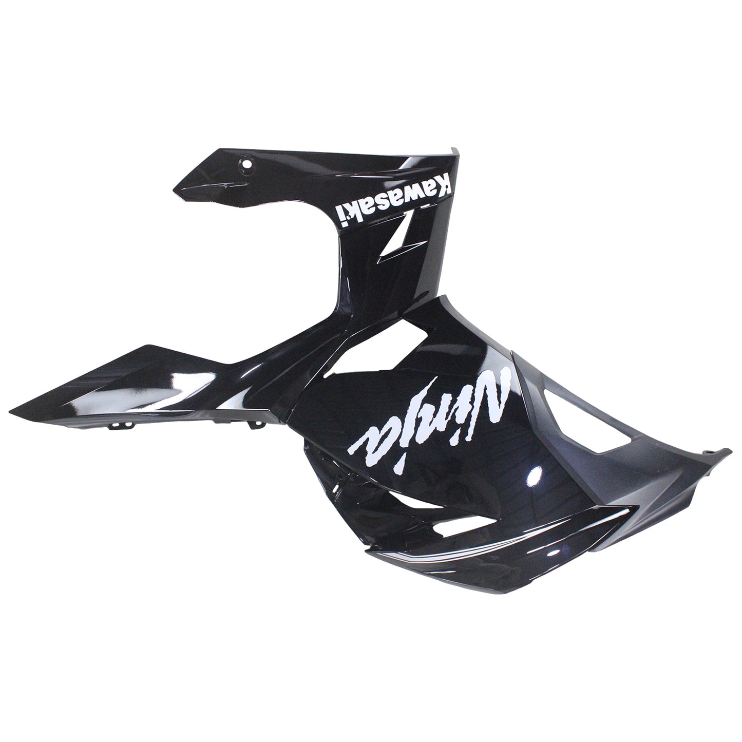 2018-2023=4 Kawasaki EX400 Ninja400 Fairing Kit Bodywork Plastic ABS