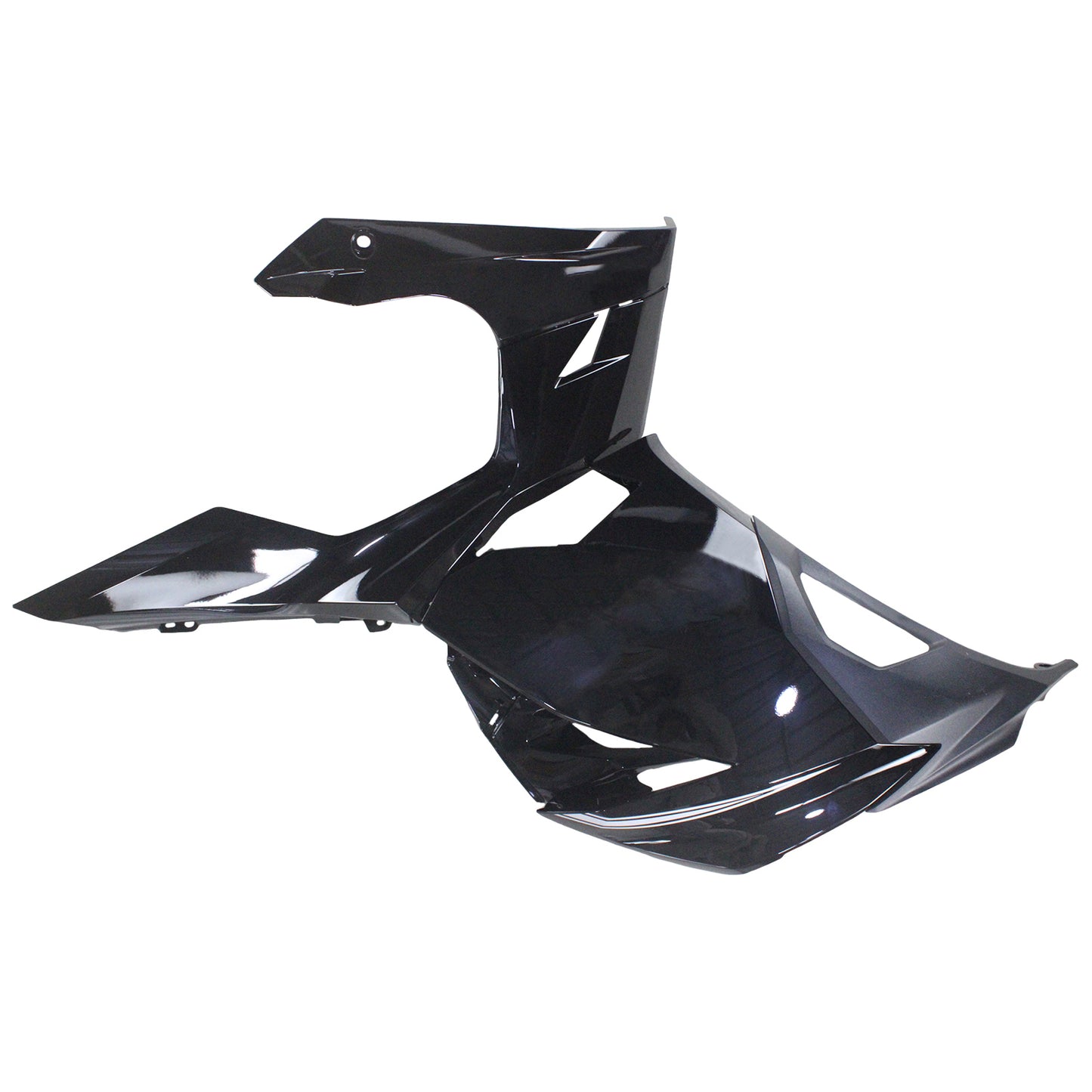 2018-2023=4 Kawasaki EX400 Ninja400 Fairing Kit Bodywork Plastic ABS