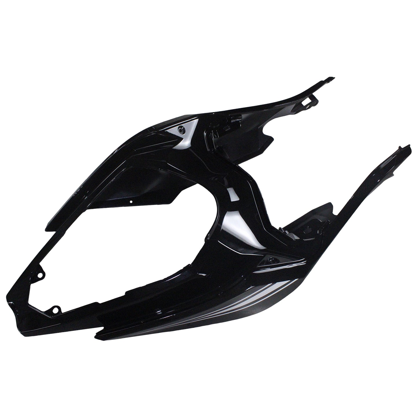 2018-2023=4 Kawasaki EX400 Ninja400 Fairing Kit Bodywork Plastic ABS