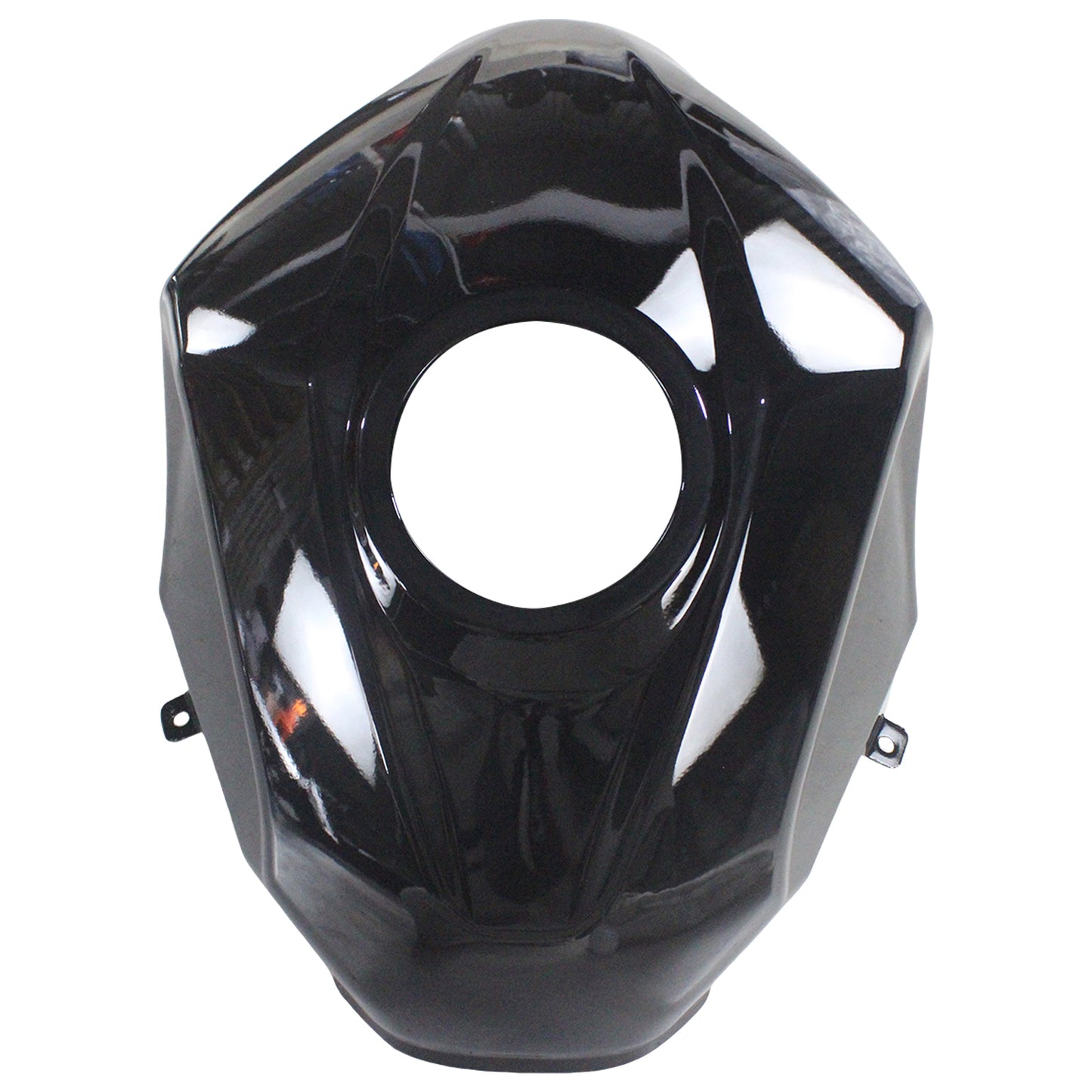 2018-2023=4 Kawasaki EX400 Ninja400 Fairing Kit Bodywork Plastic ABS