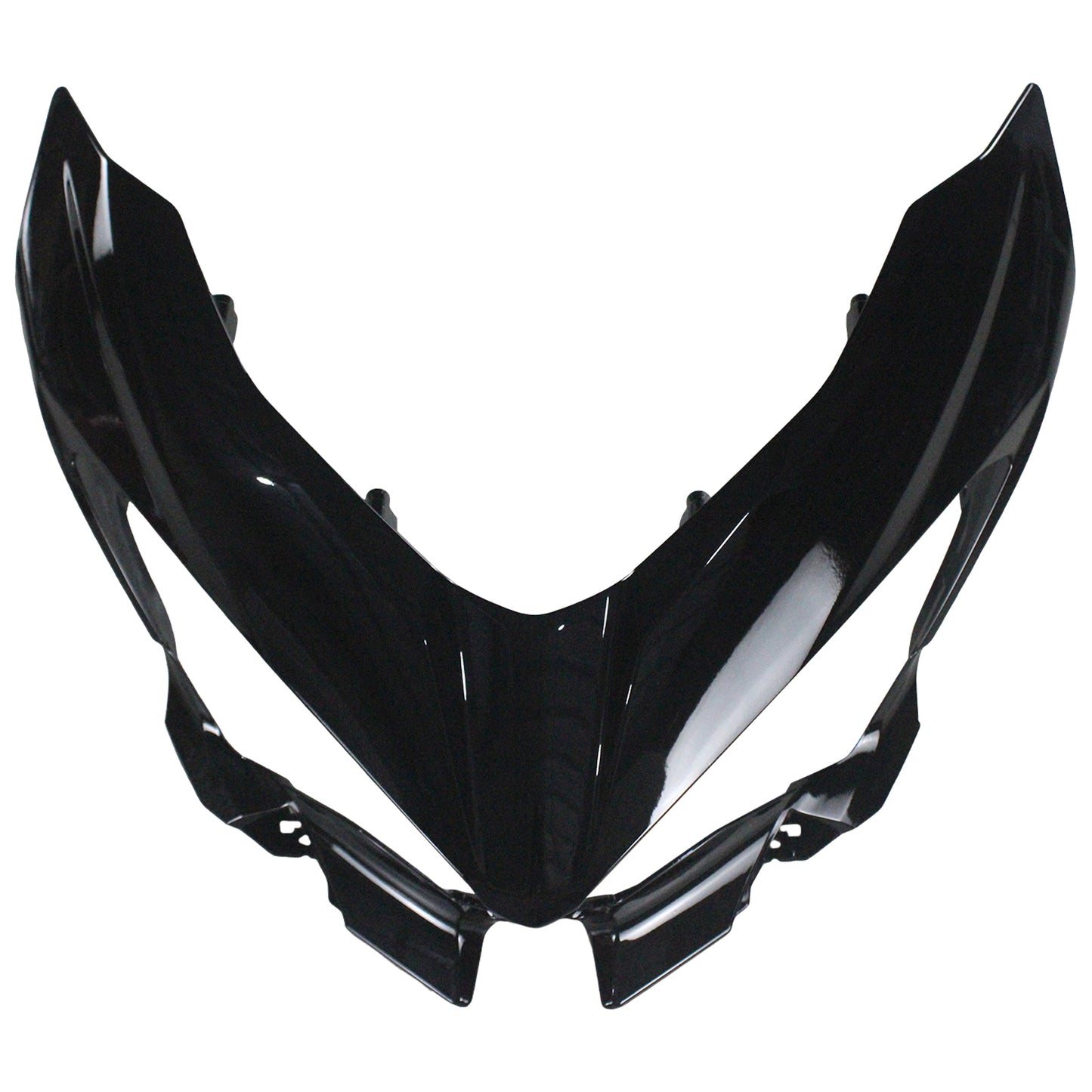 2018-2023=4 Kawasaki EX400 Ninja400 Fairing Kit Bodywork Plastic ABS