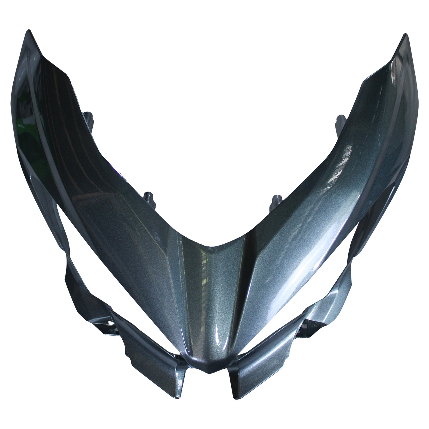 2018-2023=4 Kawasaki EX400 Ninja400 Fairing Kit Bodywork Plastic ABS