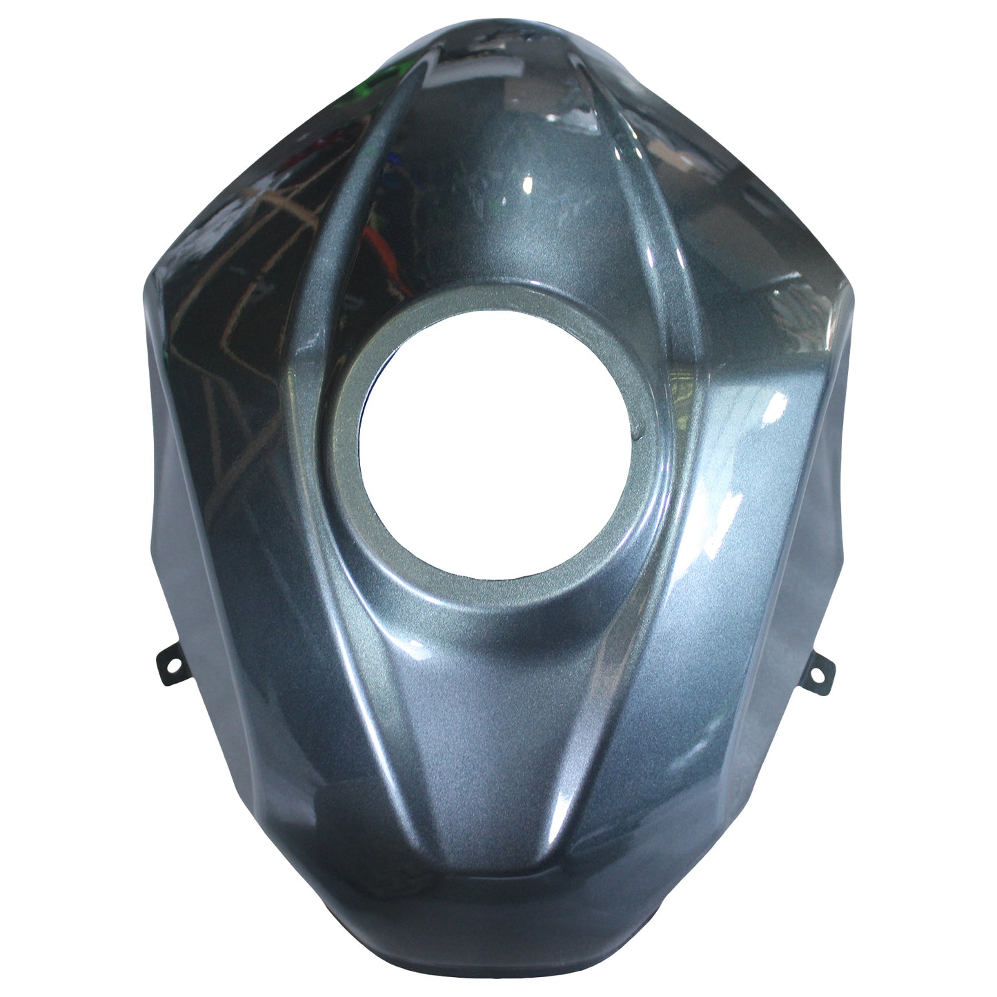 2018-2023=4 Kawasaki EX400 Ninja400 Fairing Kit Bodywork Plastic ABS