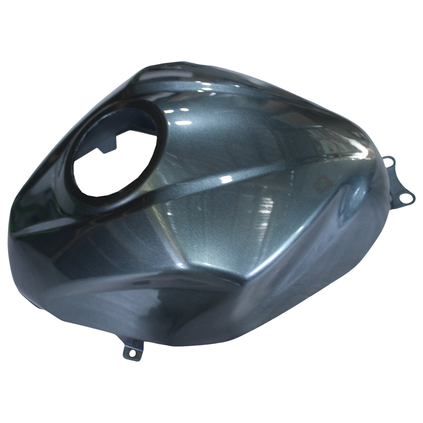 2018-2023=4 Kawasaki EX400 Ninja400 Fairing Kit Bodywork Plastic ABS