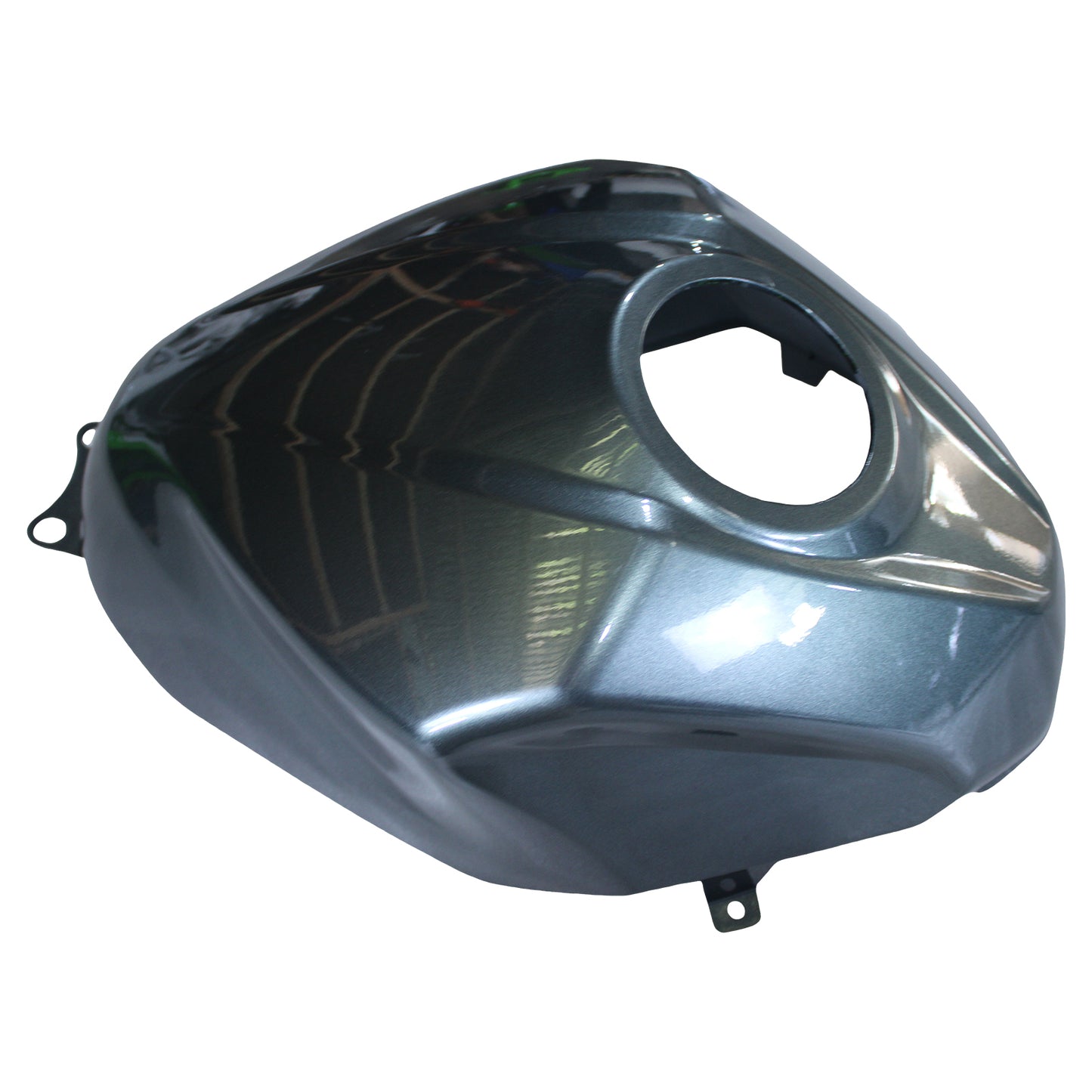 2018-2023=4 Kawasaki EX400 Ninja400 Fairing Kit Bodywork Plastic ABS