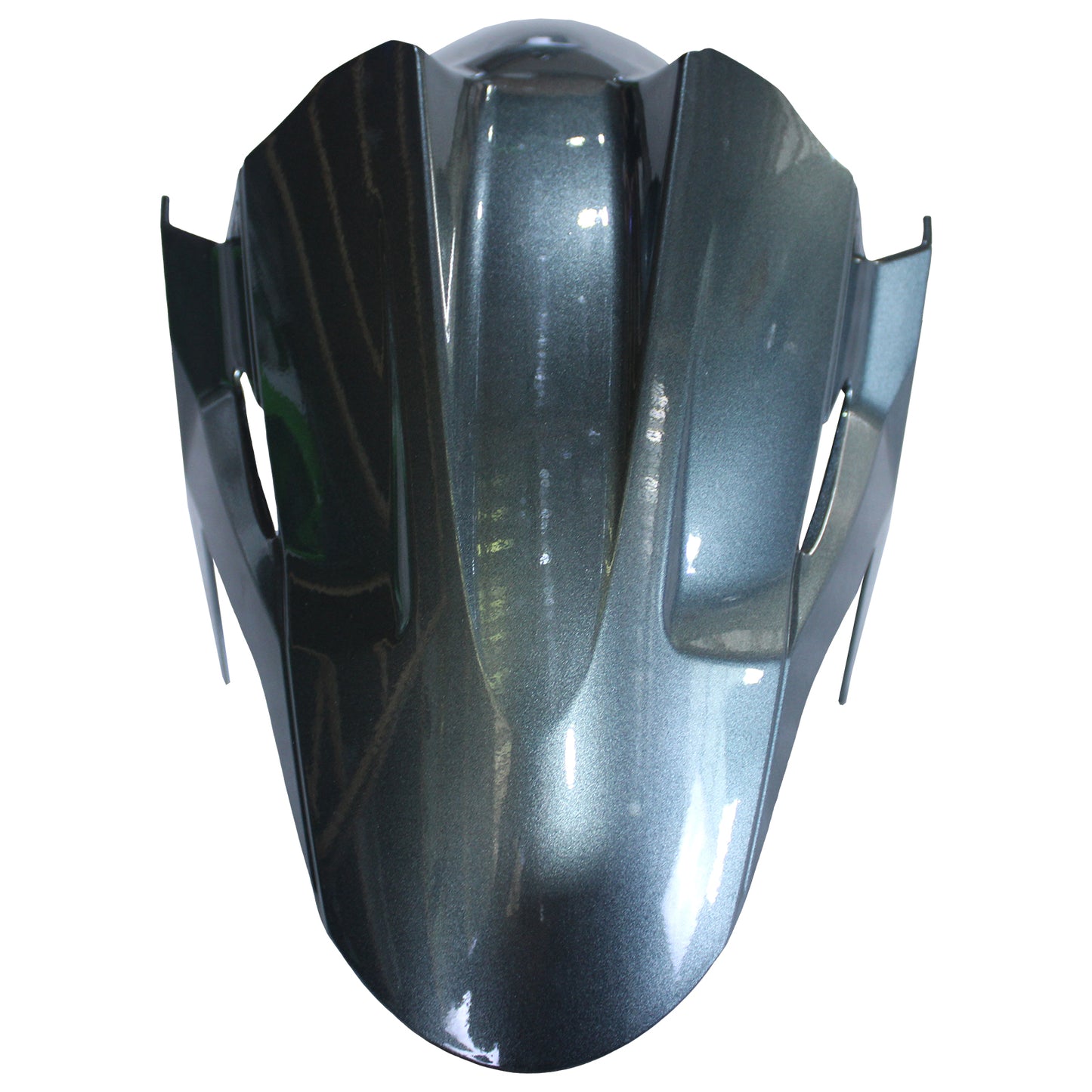 2018-2023=4 Kawasaki EX400 Ninja400 Fairing Kit Bodywork Plastic ABS