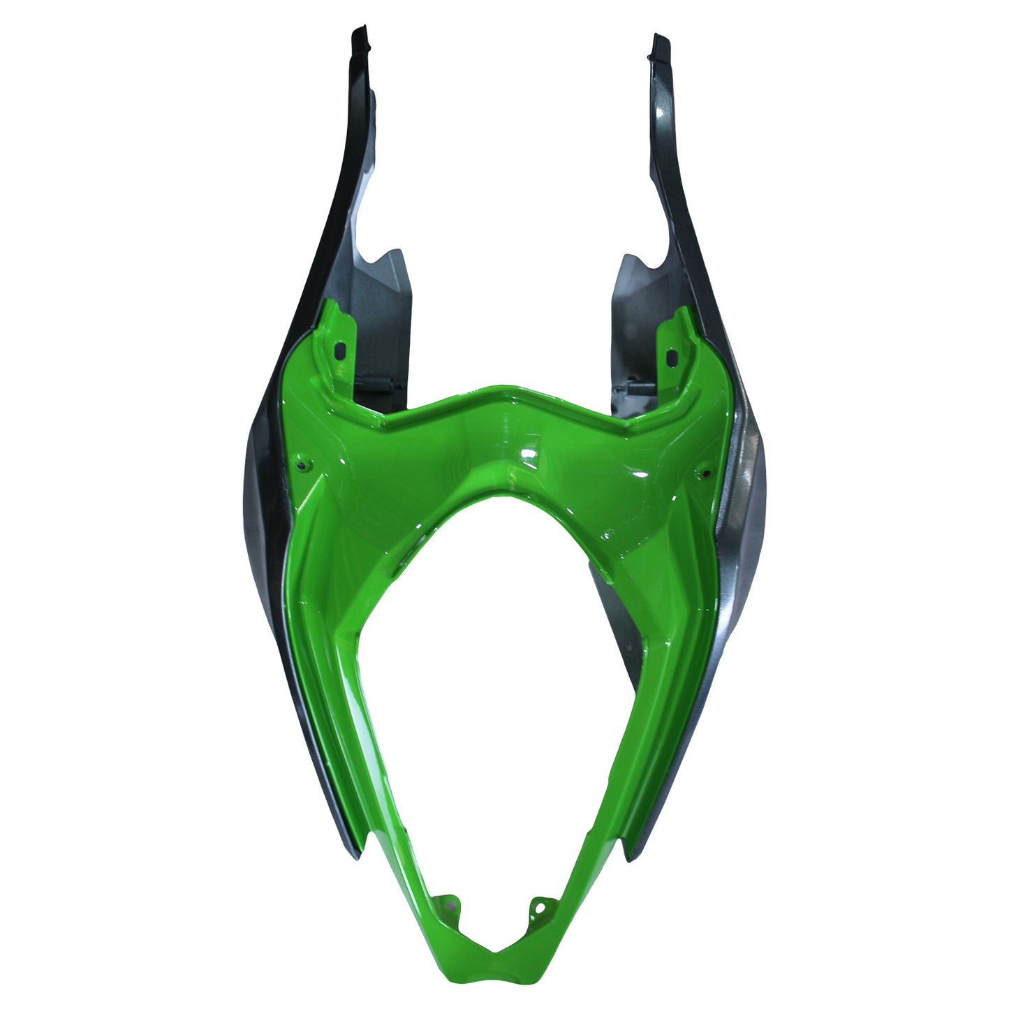 2018-2023=4 Kawasaki EX400 Ninja400 Fairing Kit Bodywork Plastic ABS