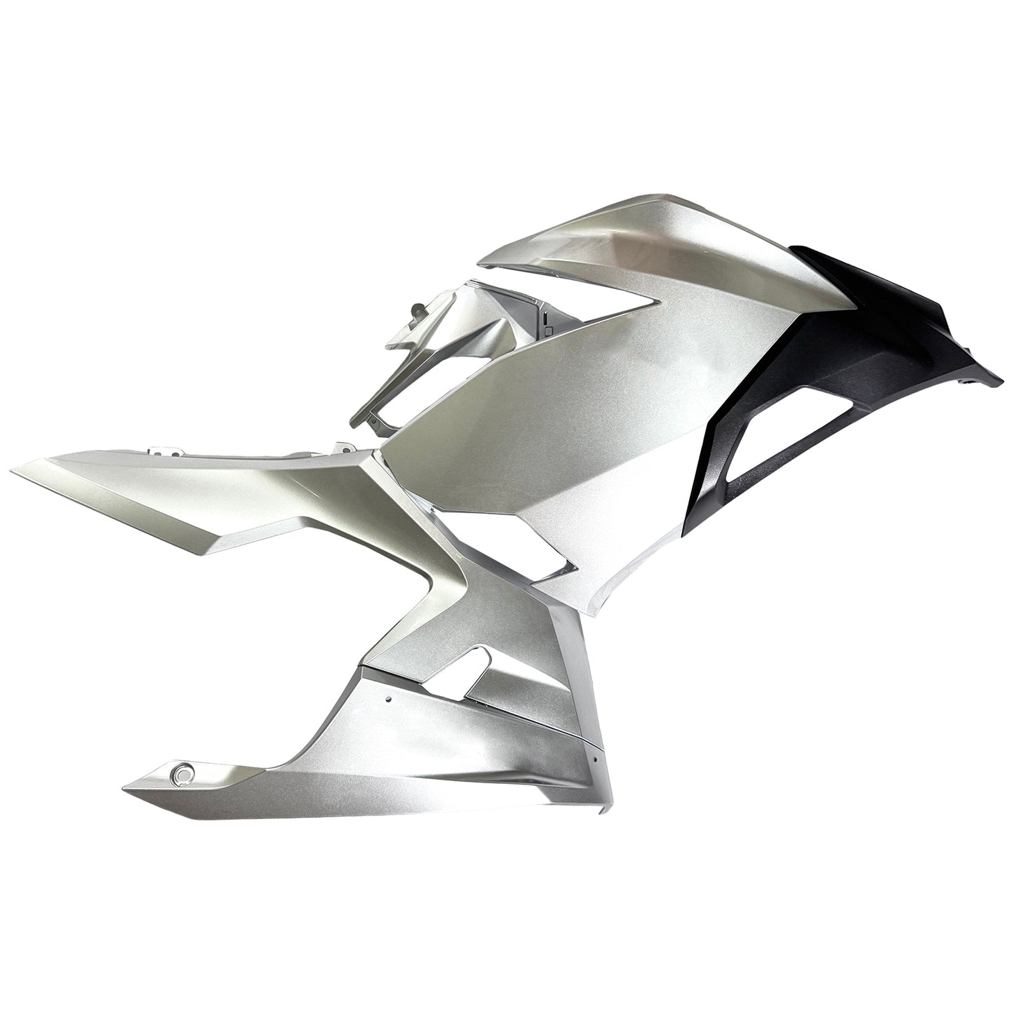 2018-2023=4 Kawasaki EX400 Ninja400 Fairing Kit Bodywork Plastic ABS