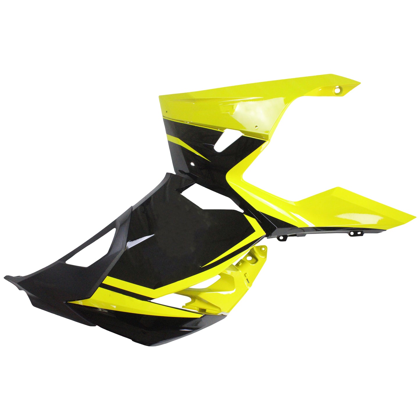2018-2023=4 Kawasaki EX400 Ninja400 Fairing Kit Bodywork Plastic ABS