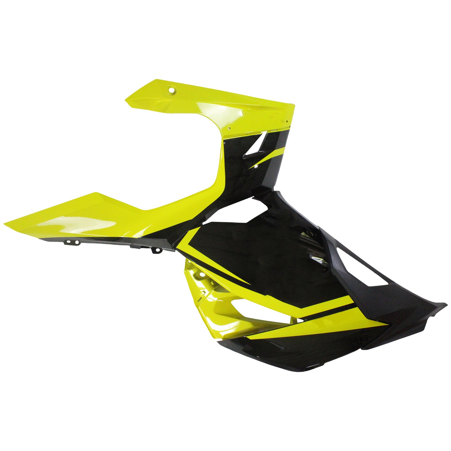 2018-2023=4 Kawasaki EX400 Ninja400 Fairing Kit Bodywork Plastic ABS
