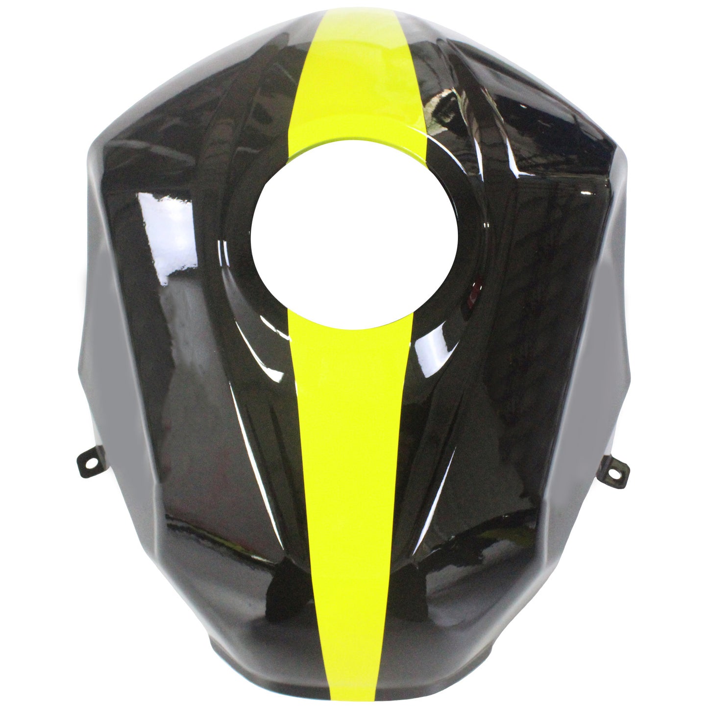 2018-2023=4 Kawasaki EX400 Ninja400 Fairing Kit Bodywork Plastic ABS