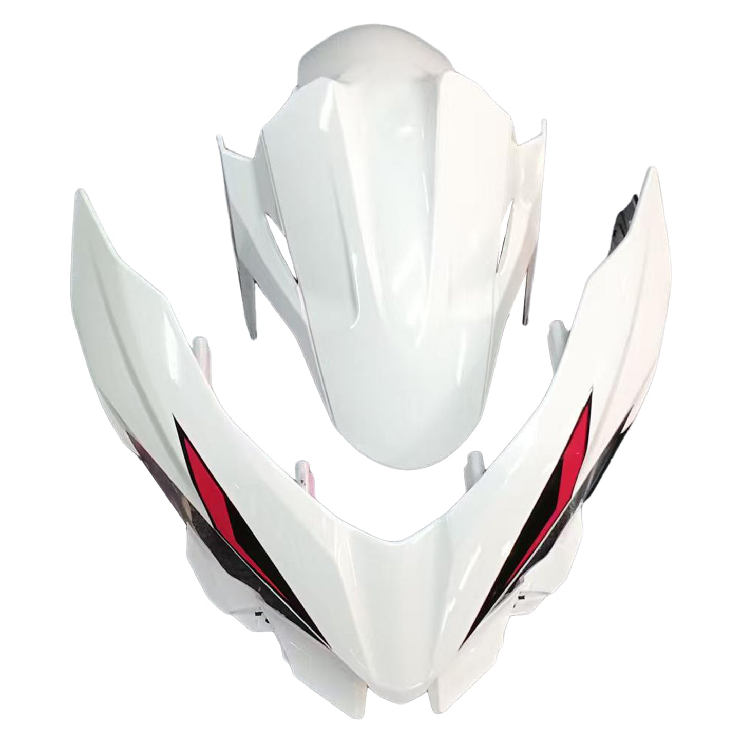 2018-2023=4 Kawasaki EX400 Ninja400 Fairing Kit Bodywork Plastic ABS