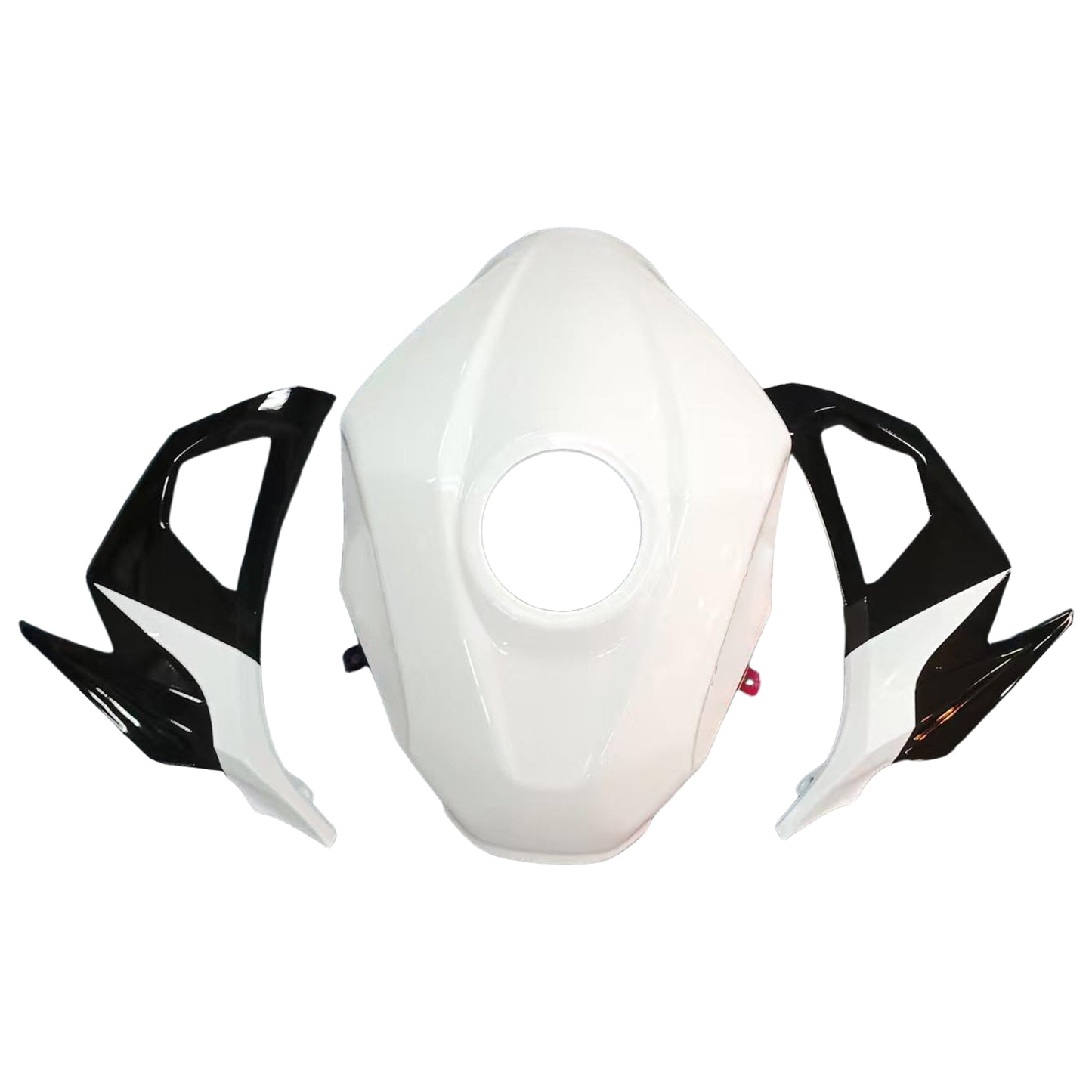 2018-2023=4 Kawasaki EX400 Ninja400 Fairing Kit Bodywork Plastic ABS