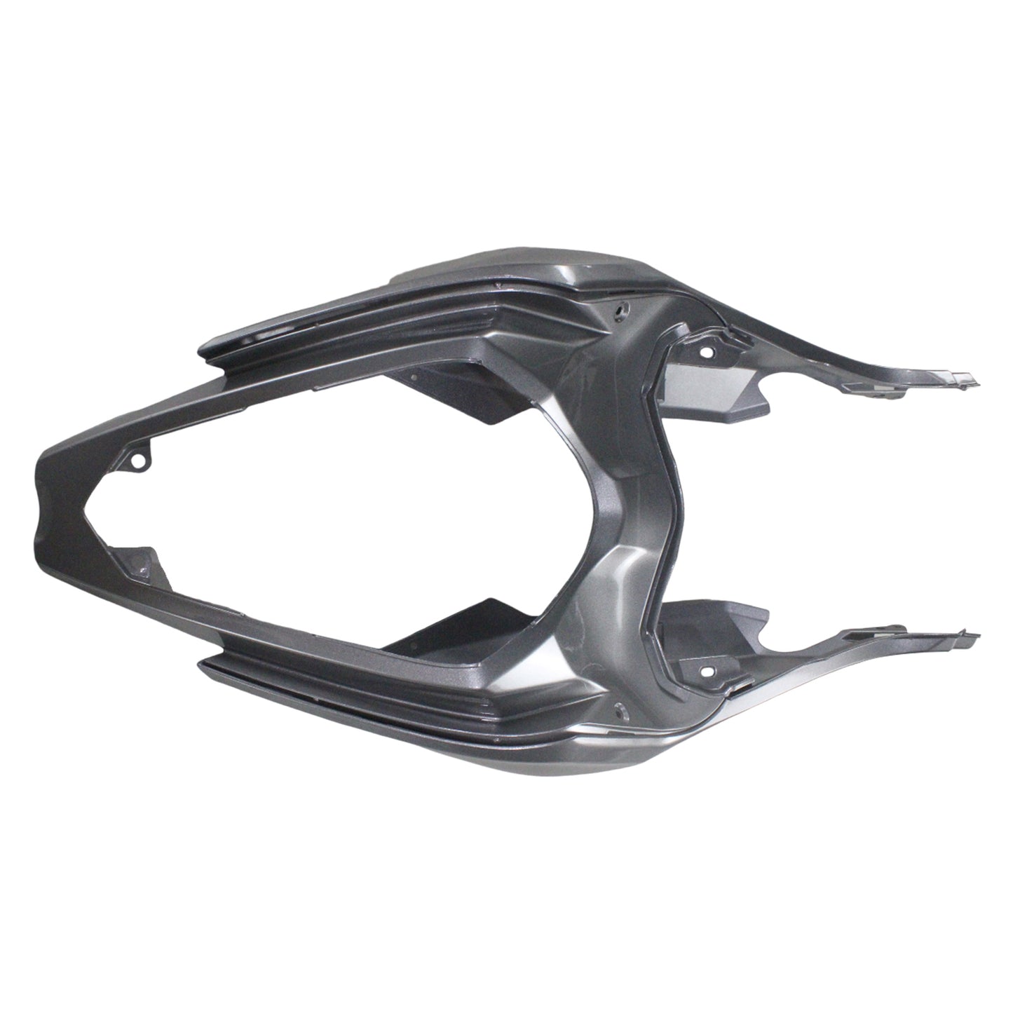 2018-2023=4 Kawasaki EX400 Ninja400 Fairing Kit Bodywork Plastic ABS