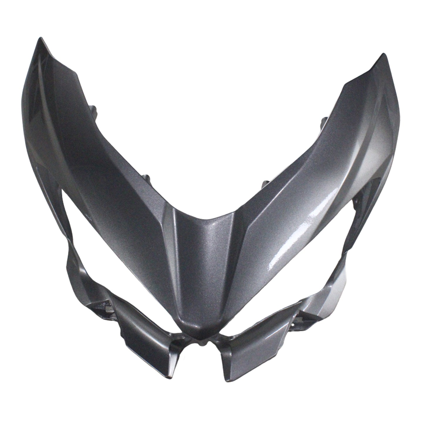 2018-2023=4 Kawasaki EX400 Ninja400 Fairing Kit Bodywork Plastic ABS