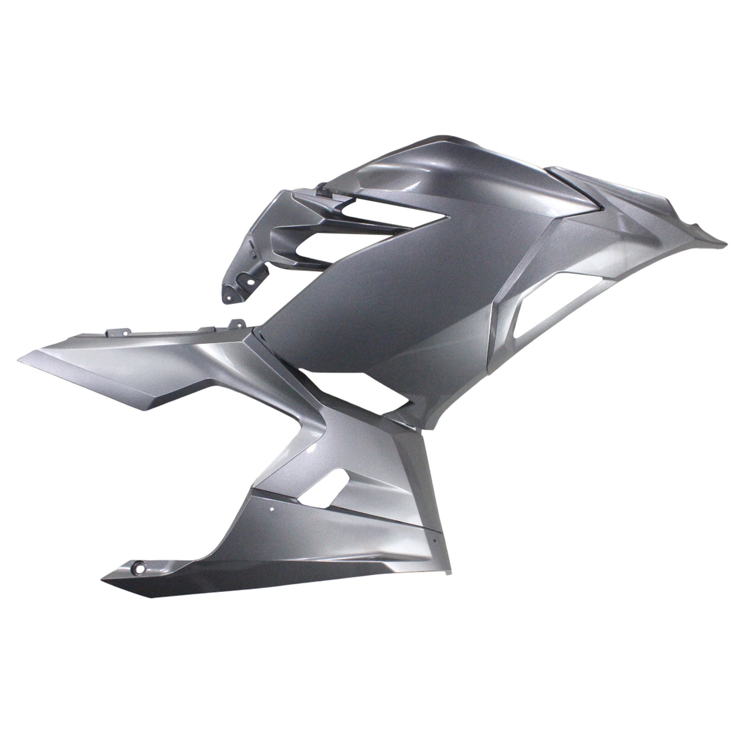 2018-2023=4 Kawasaki EX400 Ninja400 Fairing Kit Bodywork Plastic ABS