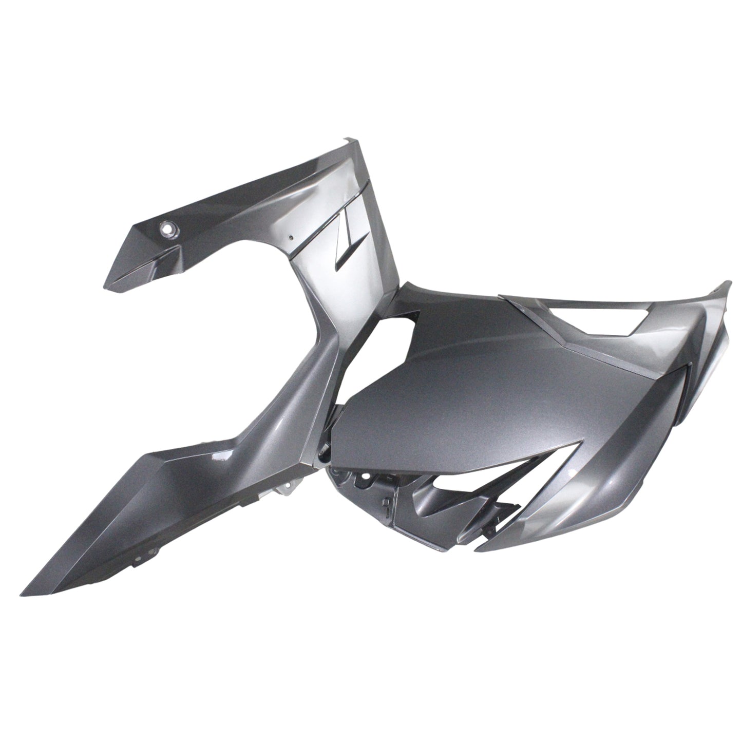 2018-2023=4 Kawasaki EX400 Ninja400 Fairing Kit Bodywork Plastic ABS
