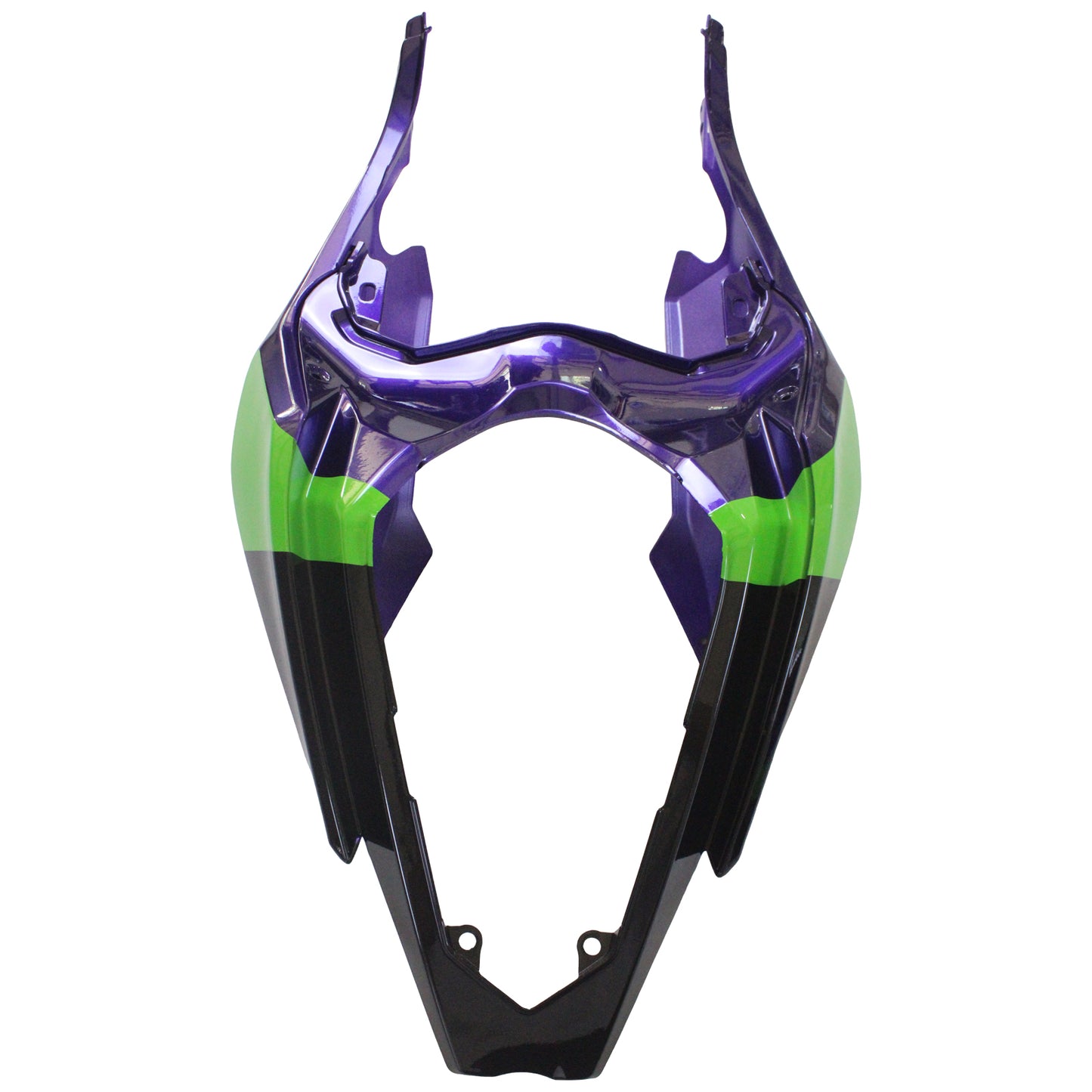 2018-2023=4 Kawasaki EX400 Ninja400 Fairing Kit Bodywork Plastic ABS