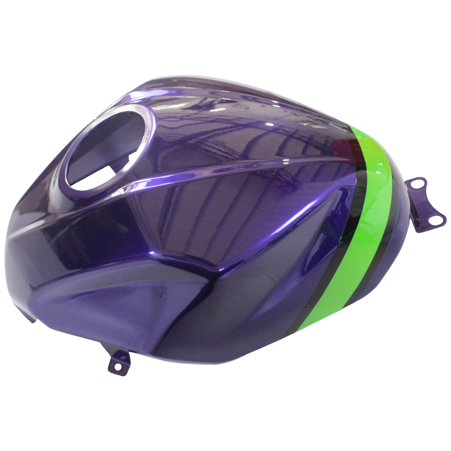 2018-2023=4 Kawasaki EX400 Ninja400 Fairing Kit Bodywork Plastic ABS
