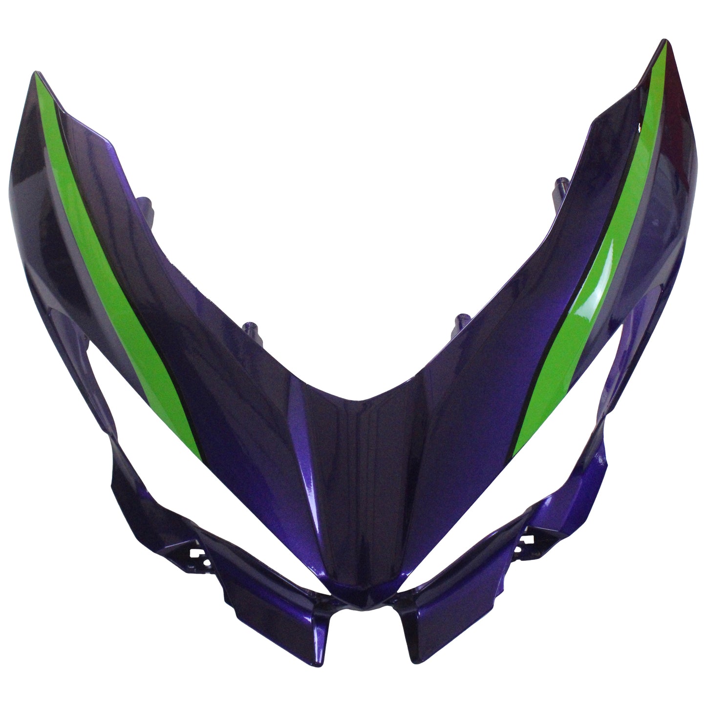 2018-2023=4 Kawasaki EX400 Ninja400 Fairing Kit Bodywork Plastic ABS