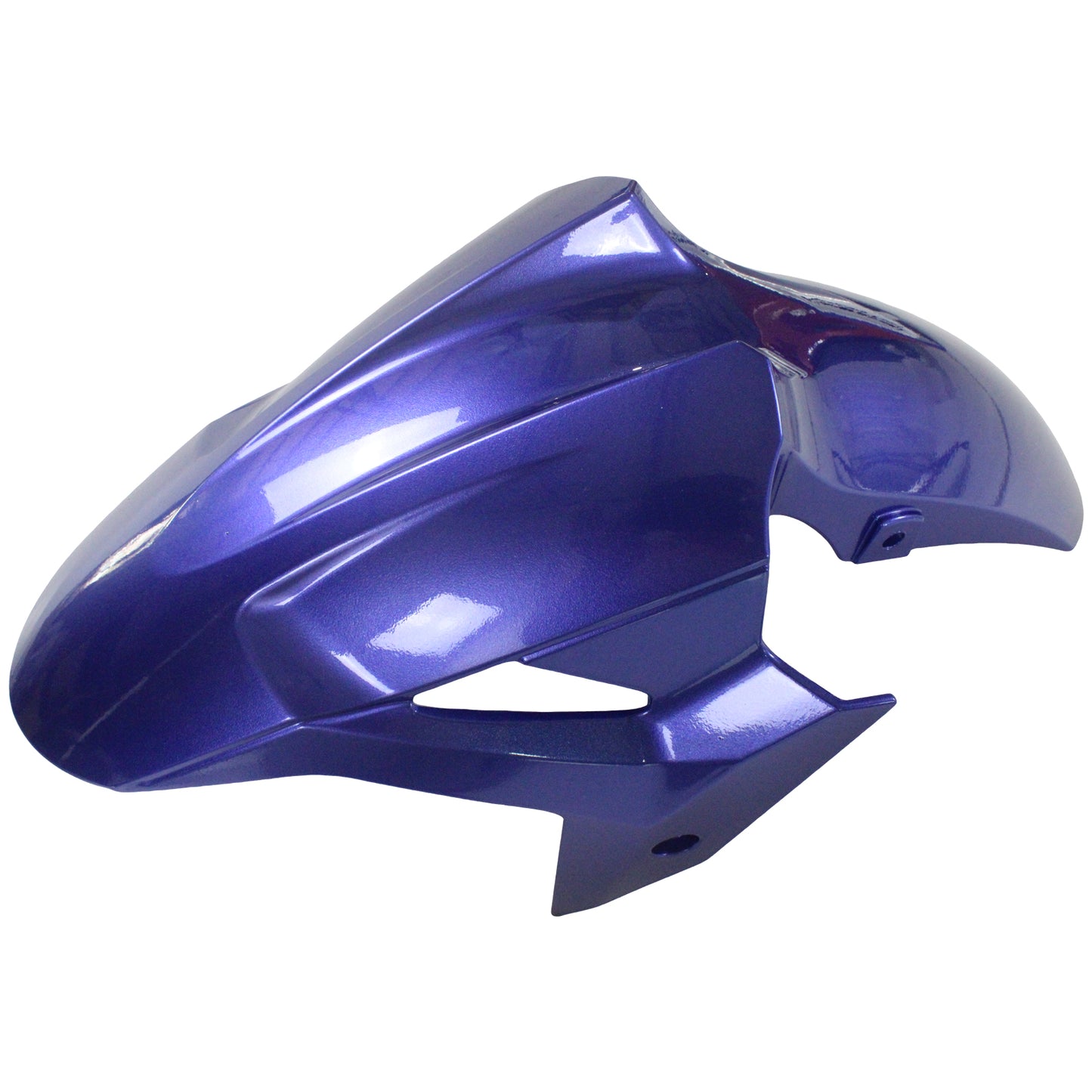 2018-2023=4 Kawasaki EX400 Ninja400 Fairing Kit Bodywork Plastic ABS